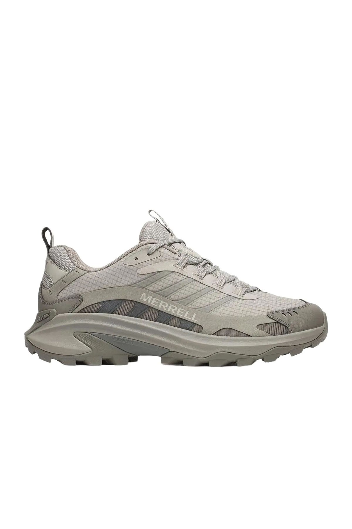 Merrell Moab Speed 2 Sport J00003694 Erkek Outdoor Ayakkabı - GRİ