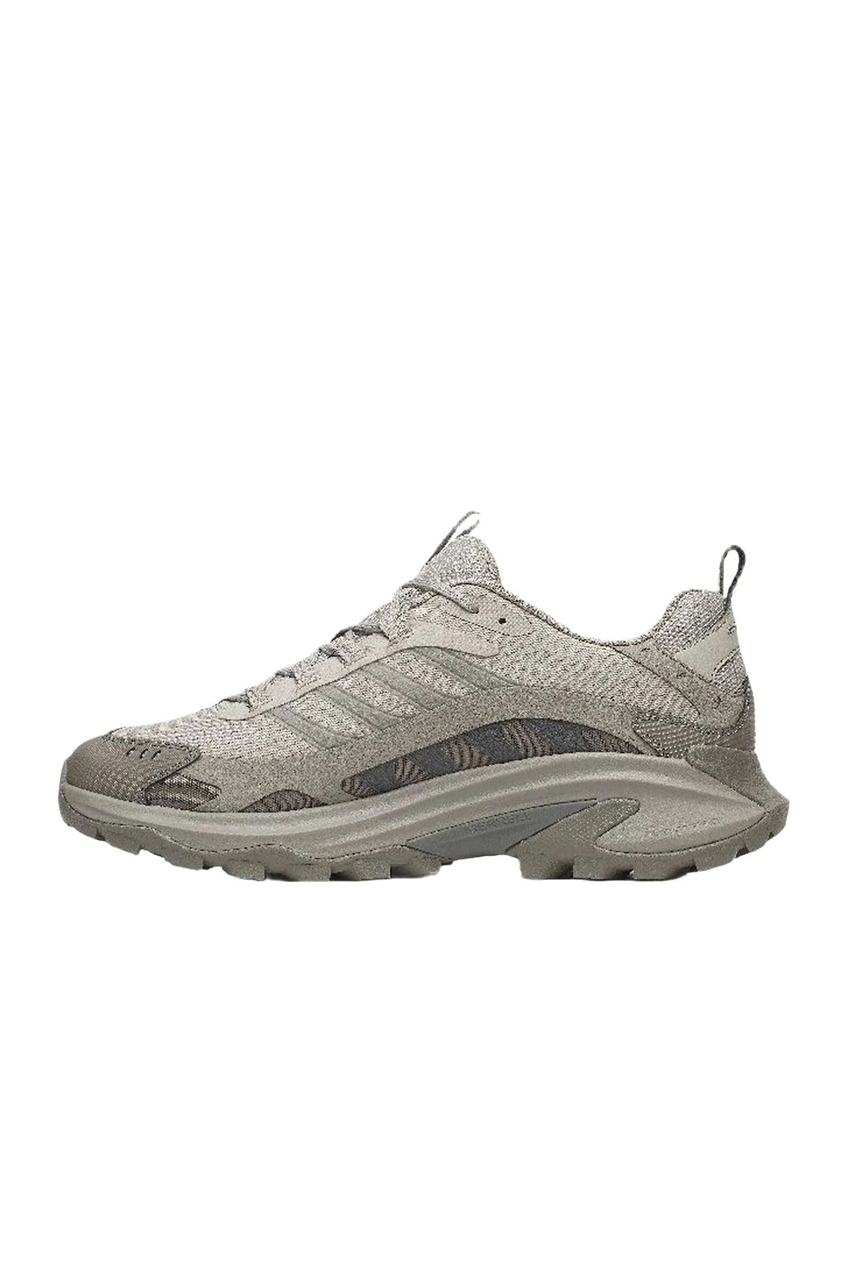 Merrell Moab Speed 2 Sport J00003694 Erkek Outdoor Ayakkabı - GRİ