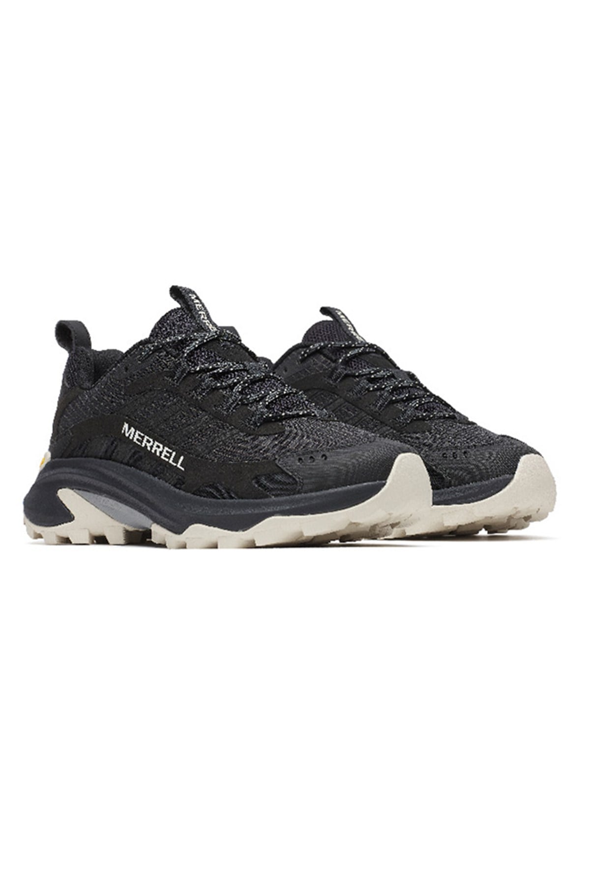 Merrell Moab Speed 2 Sport J038930 Kadın Outdoor Ayakkabı - SİYAH