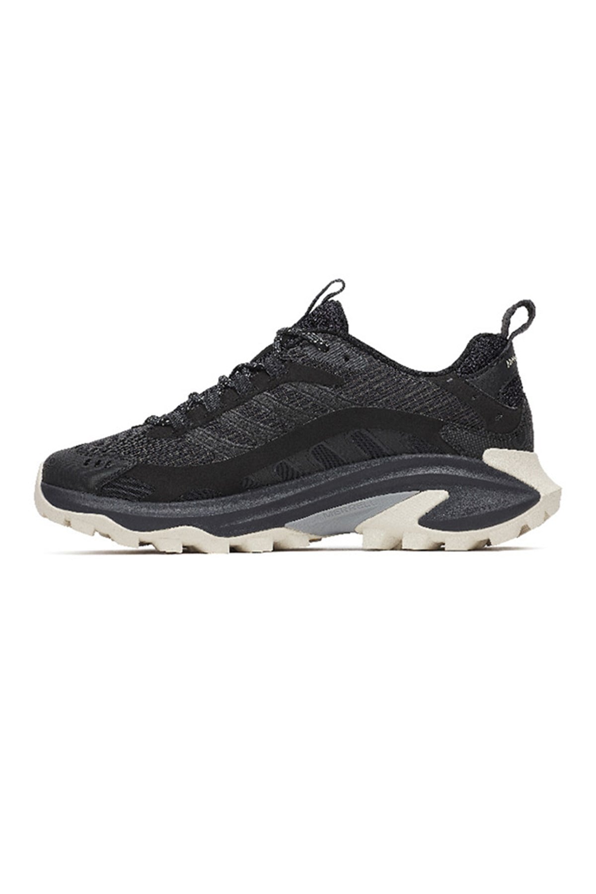 Merrell Moab Speed 2 Sport J038930 Kadın Outdoor Ayakkabı - SİYAH