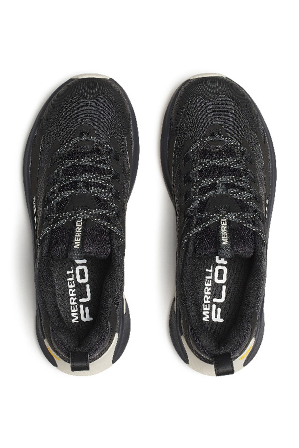 Merrell Moab Speed 2 Sport J038930 Kadın Outdoor Ayakkabı - SİYAH