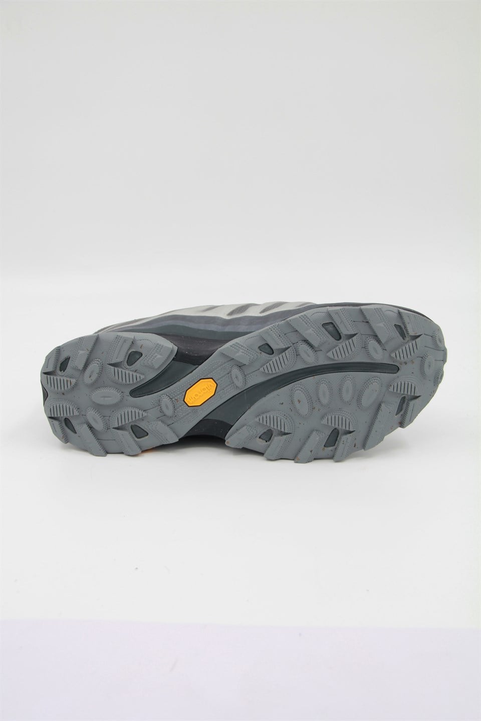 Merrell Moab Speed Gtx Erkek Outdoor Ayakkabı J067453 - GRİ