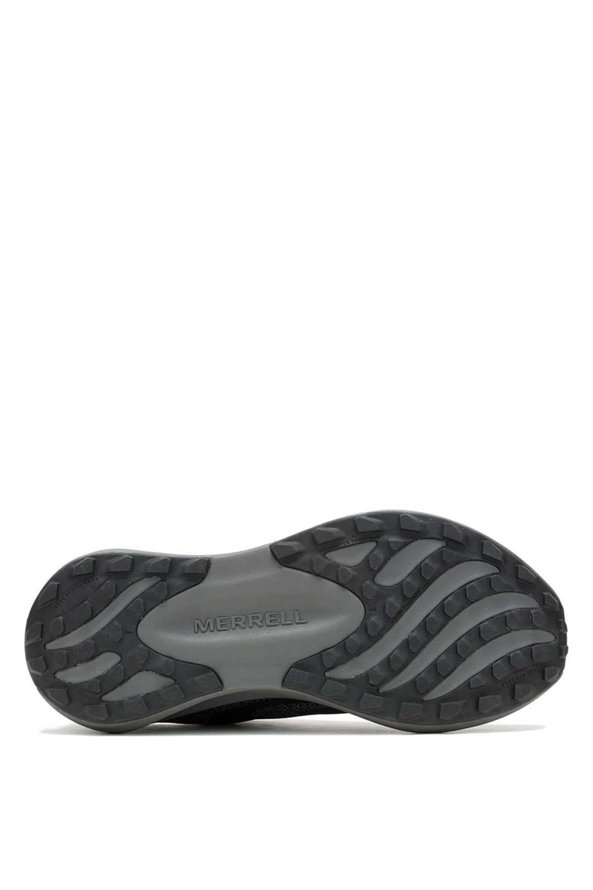 Merrell Morphlıte Gtx J068219 Erkek Outdoor Ayakkabı - SİYAH