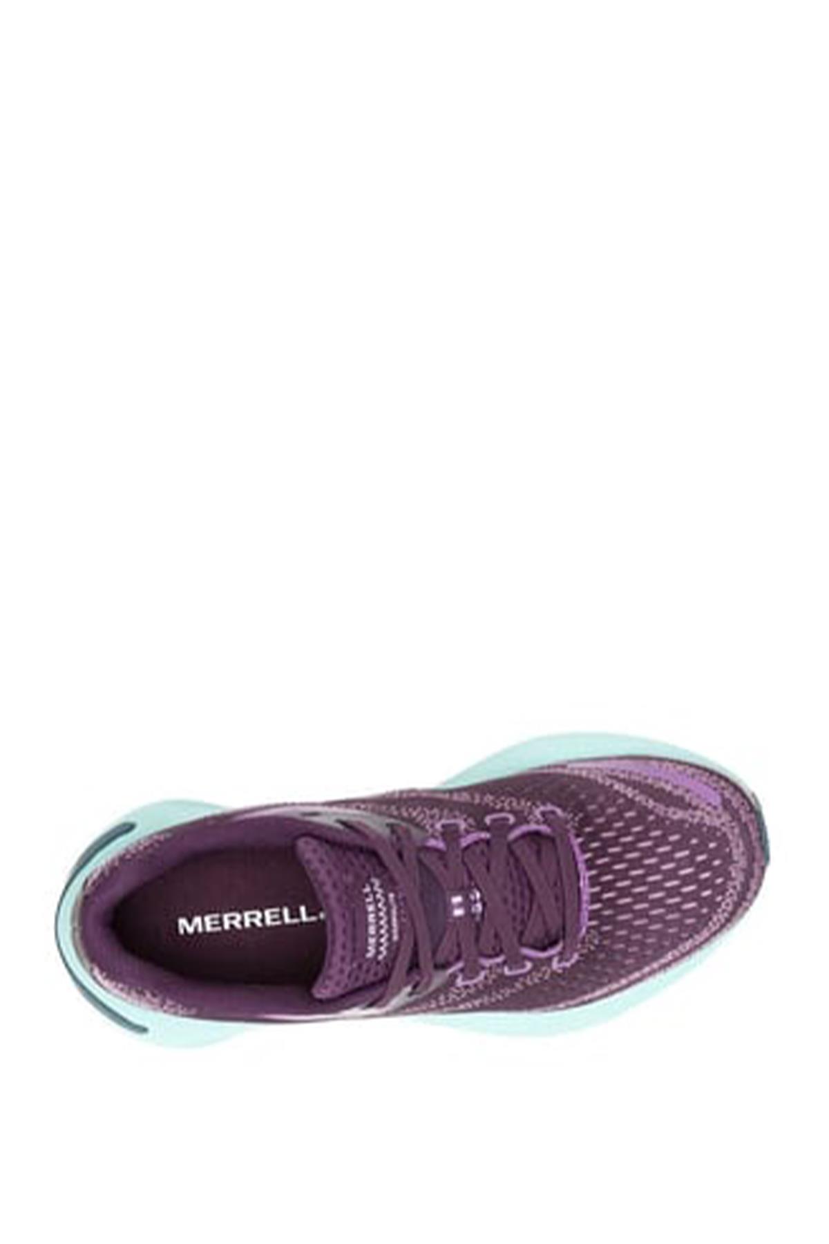 Merrell Morphlıte Gtx J068280 Kadın Outdoor Ayakkabı - MOR