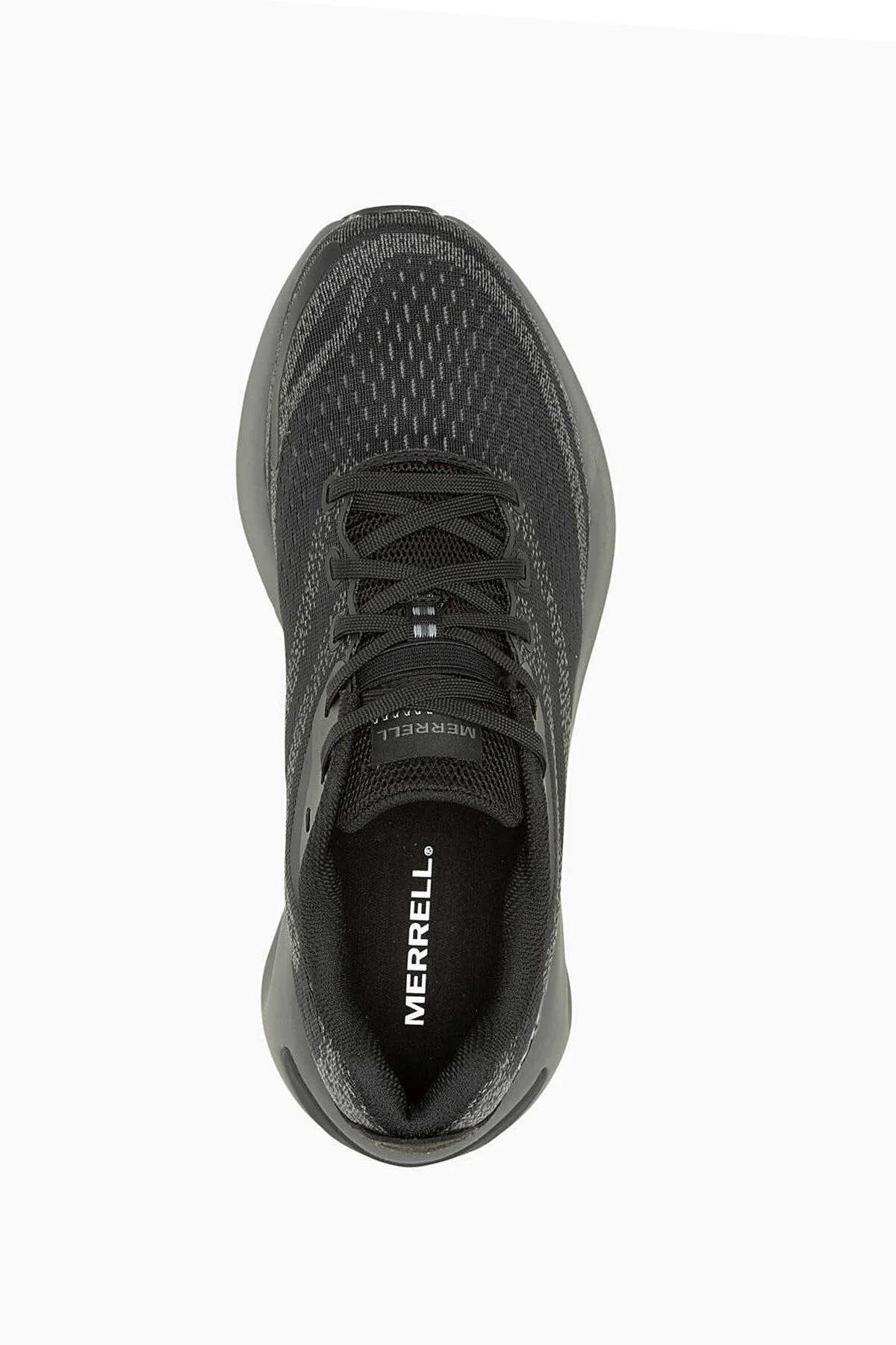 Merrell Morplıte J068063 Erkek Outdoor Ayakkabı - SİYAH