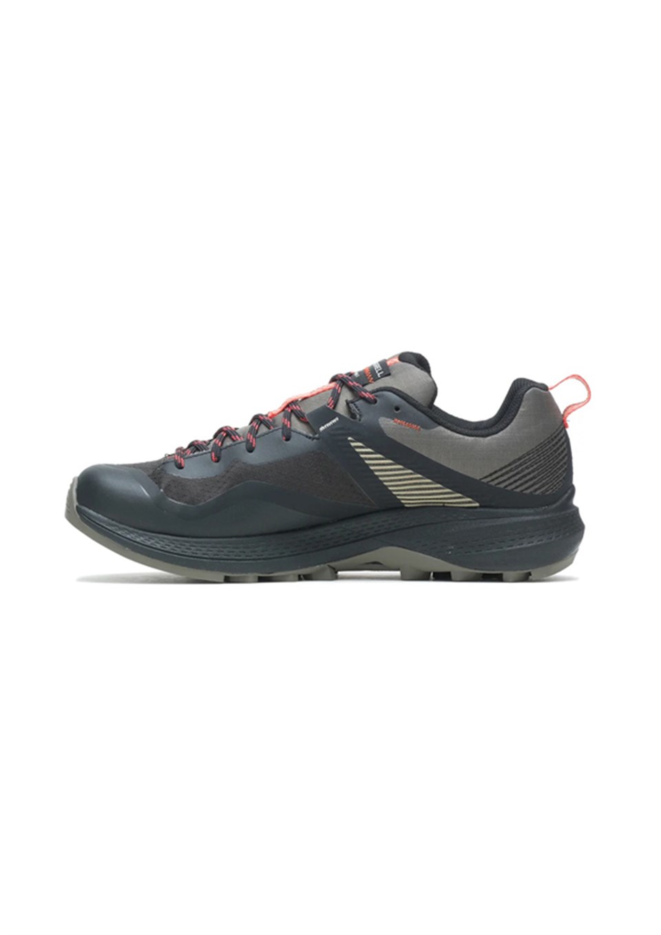 Merrell Mqm3 Gtx J036805 Erkek Outdoor Ayakkabı - SİYAH