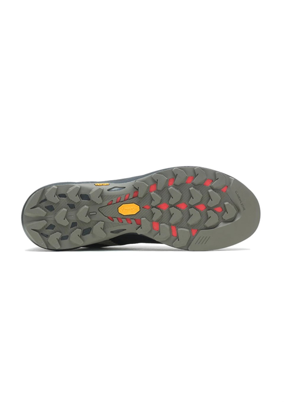 Merrell Mqm3 Gtx J036805 Erkek Outdoor Ayakkabı - SİYAH
