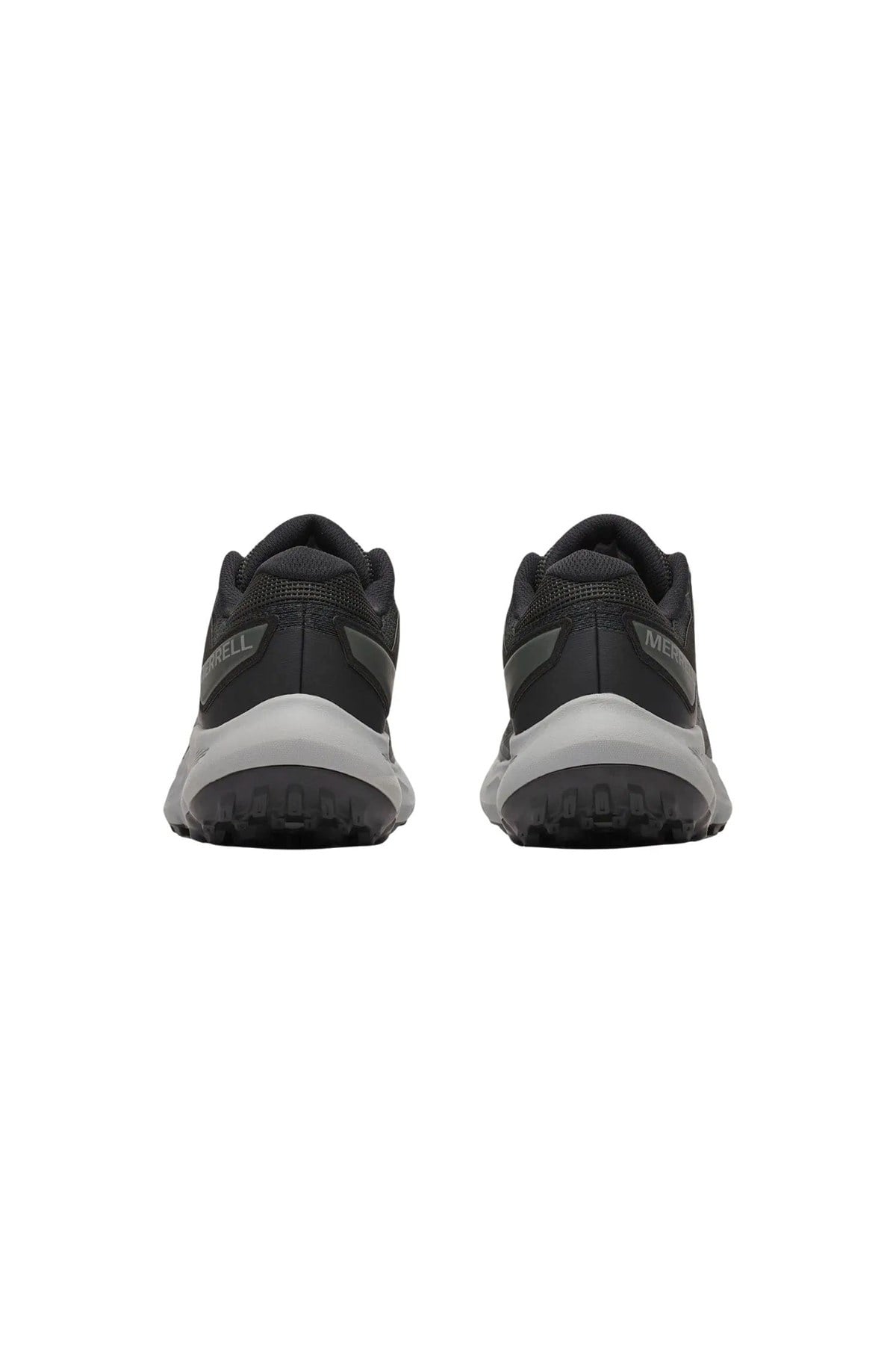 Merrell Nova 4 J068407 Erkek Patika Koşusu Ayakkabısı - SİYAH