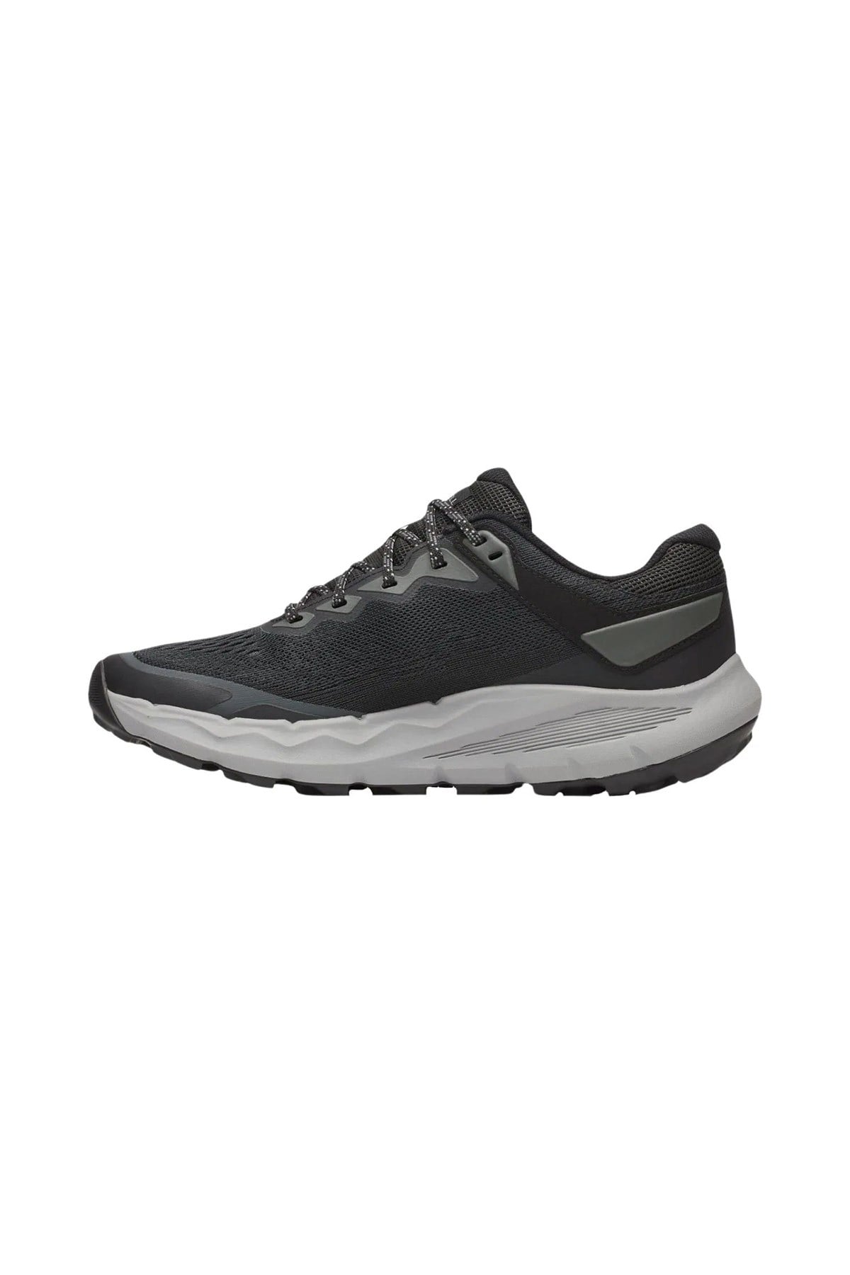 Merrell Nova 4 J068407 Erkek Patika Koşusu Ayakkabısı - SİYAH