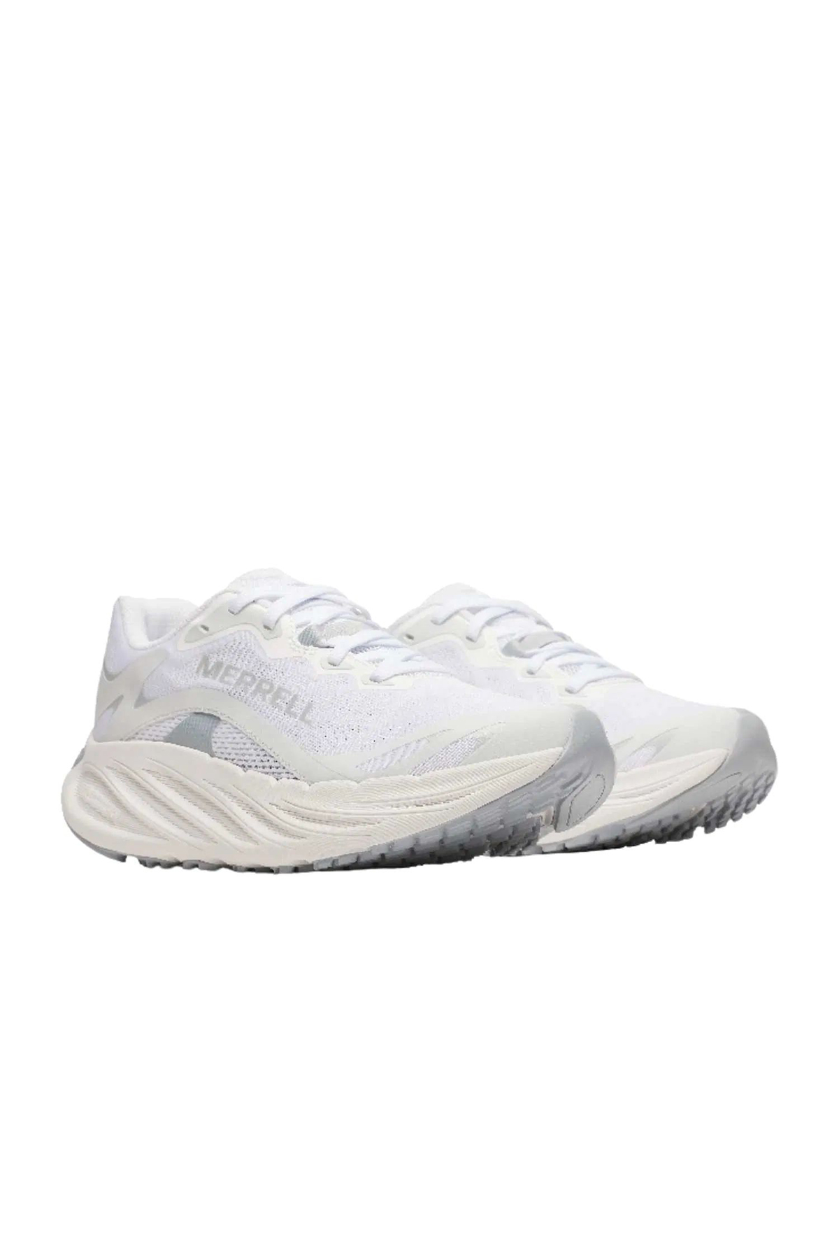 Merrell Promorph J068646 Kadın Koşusu Ayakkabısı - BEYAZ