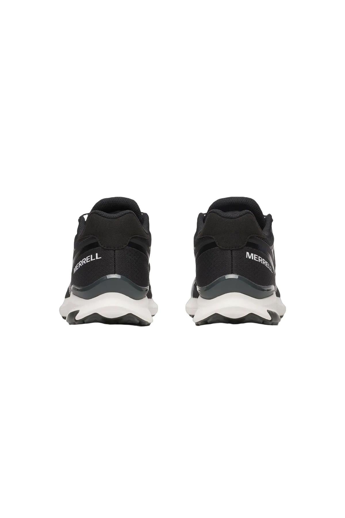 Merrell Skyquest Trek J068529 Erkek Koşu Ayakkabısı - SİYAH
