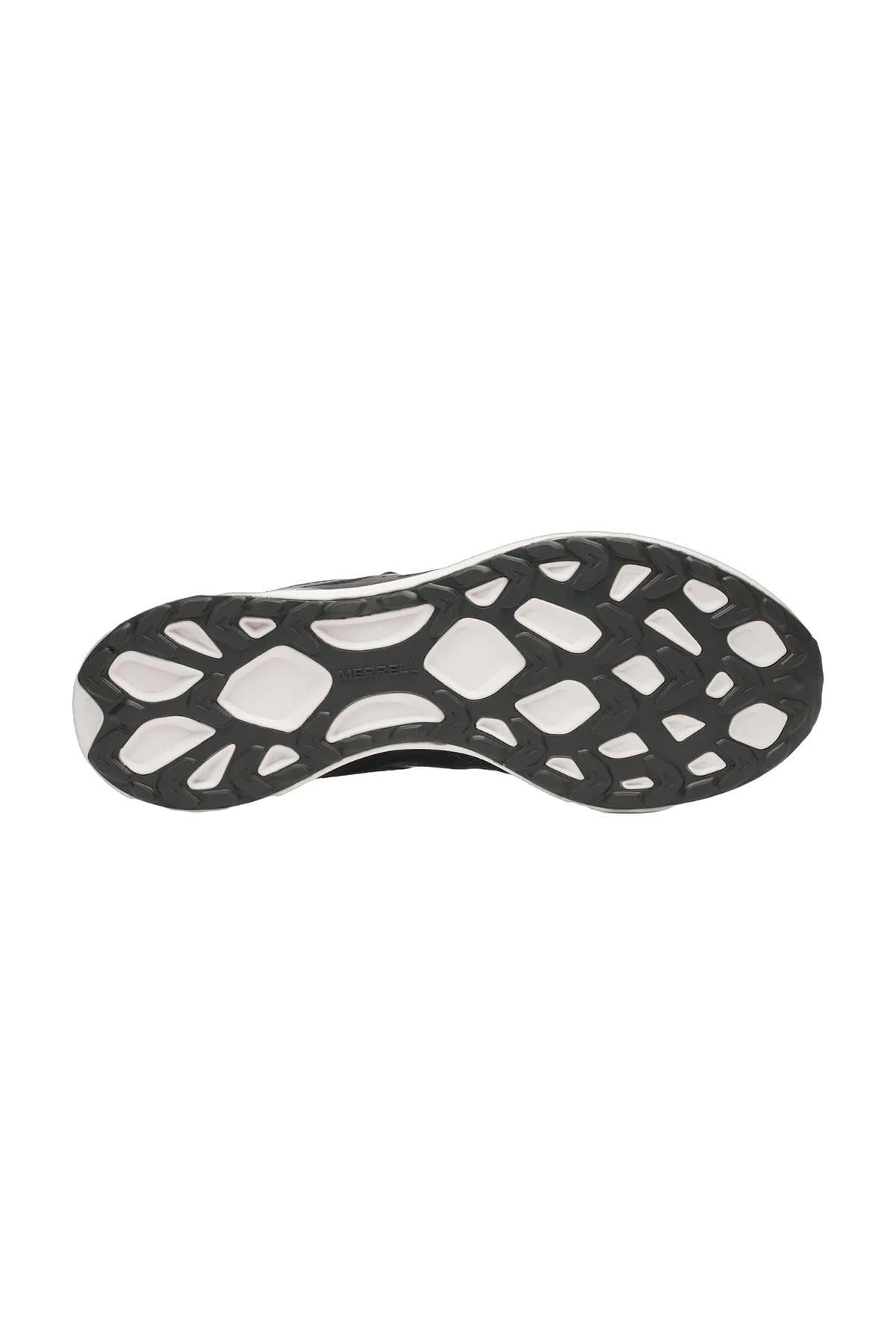 Merrell Skyquest Trek J068529 Erkek Koşu Ayakkabısı - SİYAH