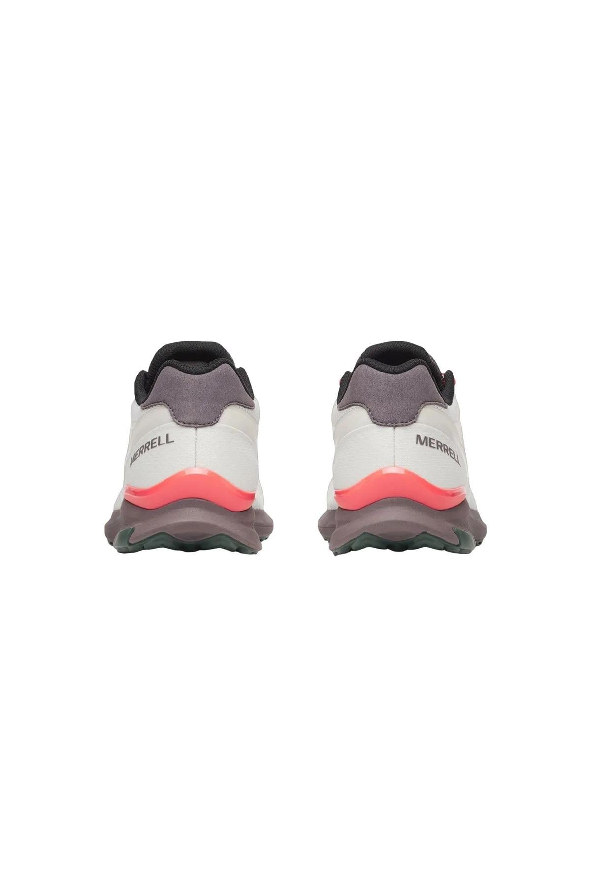 Merrell Skyquest Trek J068539 Erkek Koşu Ayakkabısı - KREM
