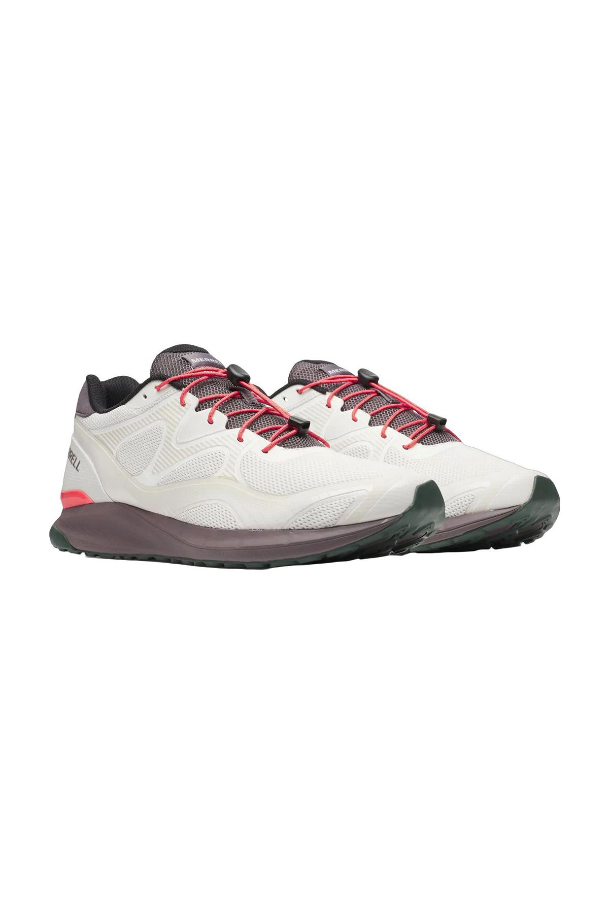 Merrell Skyquest Trek J068539 Erkek Koşu Ayakkabısı - KREM