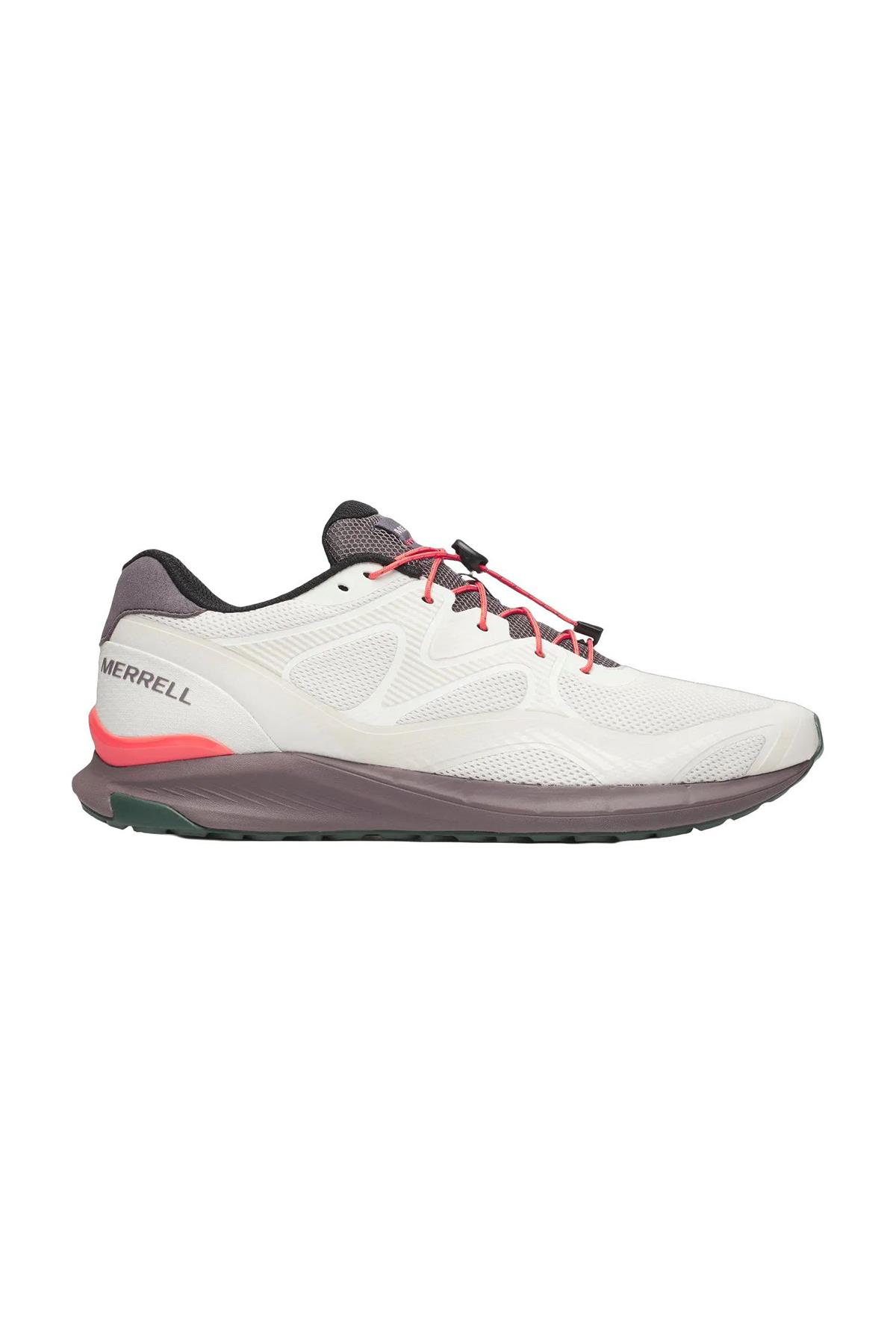 Merrell Skyquest Trek J068539 Erkek Koşu Ayakkabısı - KREM