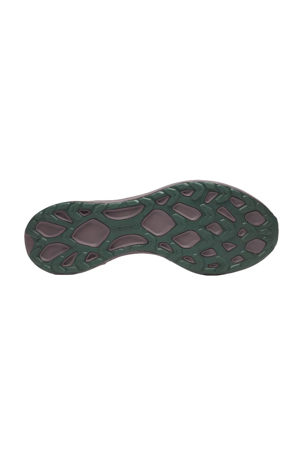Merrell Skyquest Trek J068539 Erkek Koşu Ayakkabısı - KREM