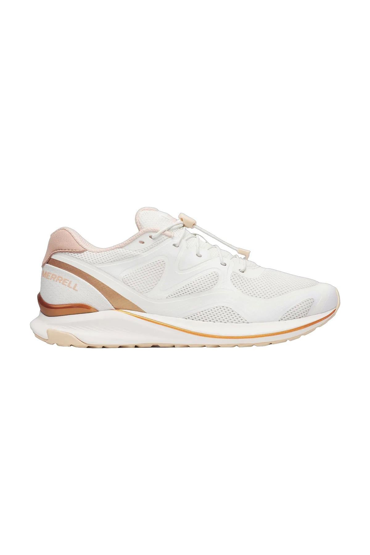 Merrell Skyquest Trek J068550 Kadın Koşu Ayakkabısı - BEYAZ