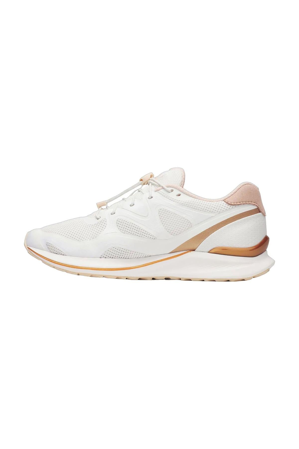 Merrell Skyquest Trek J068550 Kadın Koşu Ayakkabısı - BEYAZ