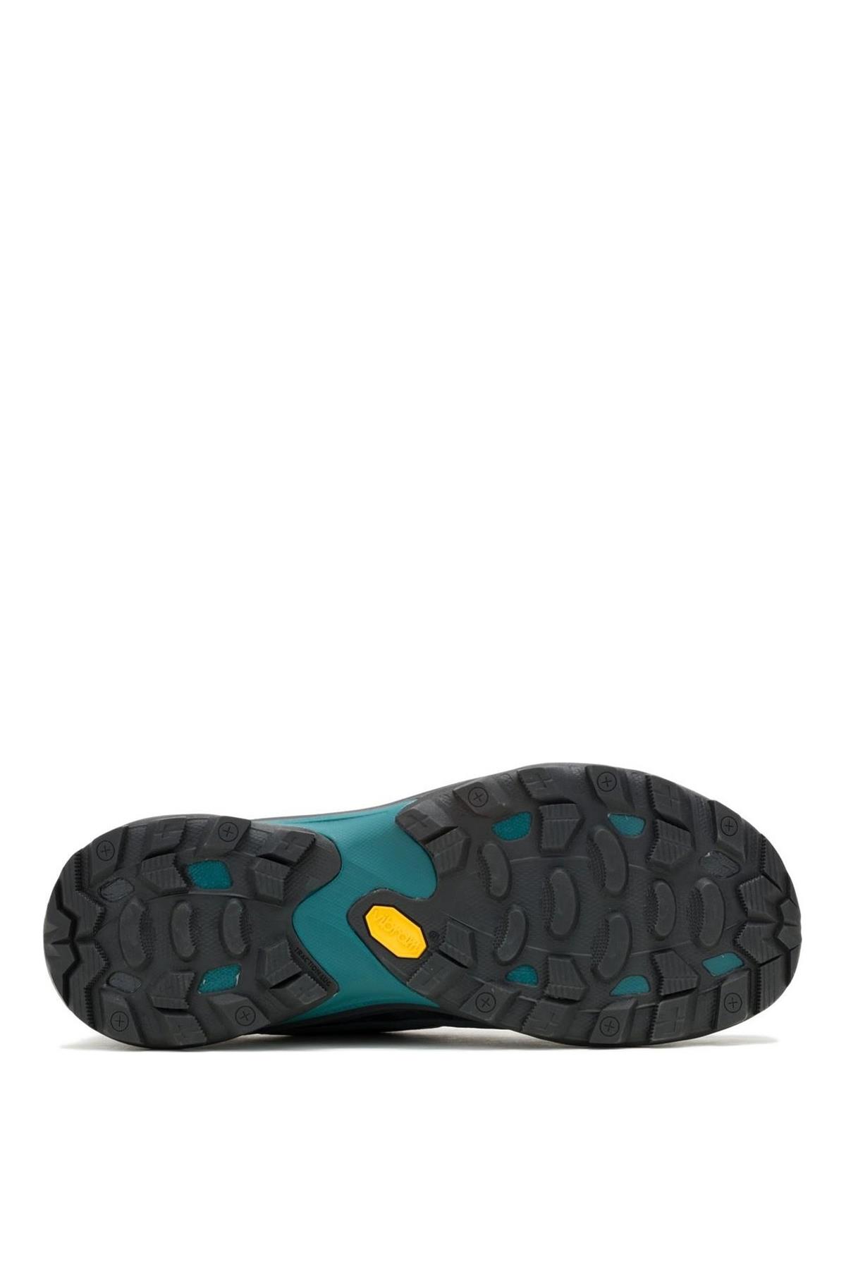Merrell Speed Remıx Gtx J037967 Erkek Outdoor Ayakkabı - YEŞİL