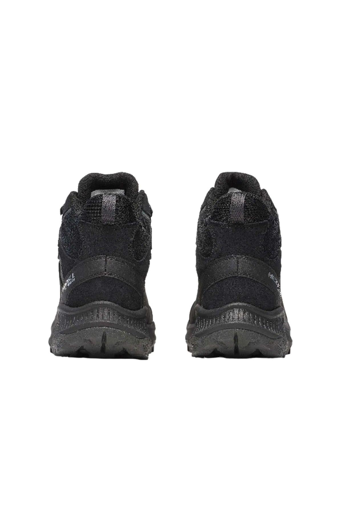 Merrell Speed Strike 2 Ltr Mid Waterproof J038071 Erkek Outdoor Bot - SİYAH
