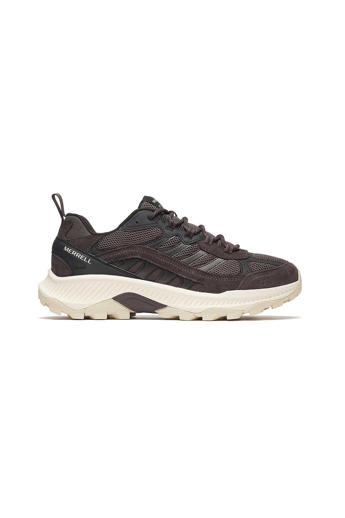 Merrell Speed Strıke 2 Trek J007093 Erkek Koşu Ayakkabısı - KAHVERENGİ