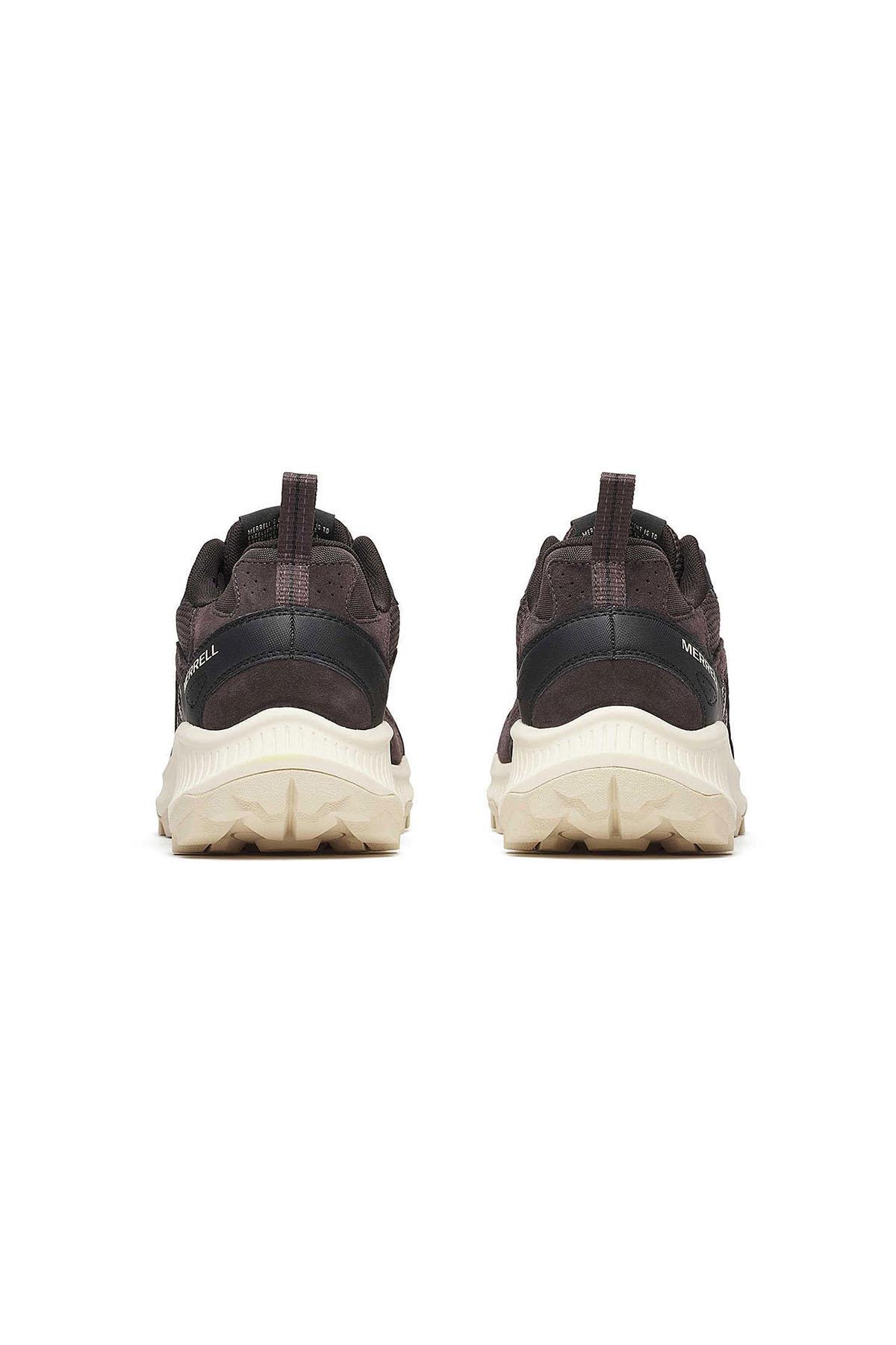 Merrell Speed Strıke 2 Trek J007093 Erkek Koşu Ayakkabısı - KAHVERENGİ