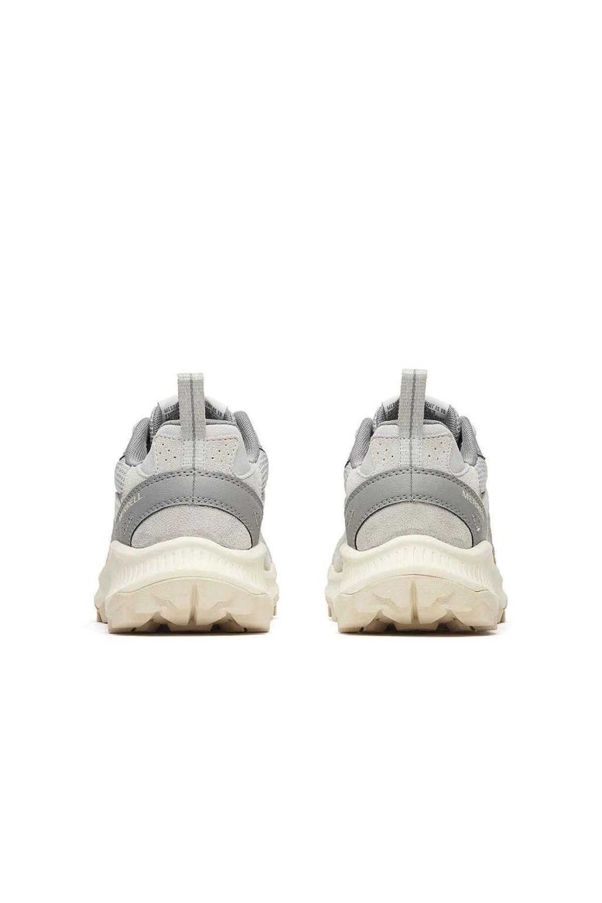Merrell Speed Strıke 2 Trek J008152 Kadın Koşu Ayakkabısı - GRİ