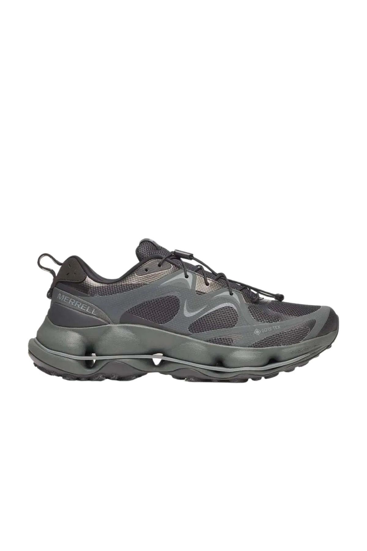 Merrell Speedarc Matis Gtx J038253 Erkek Günlük Ayakkabı - SİYAH