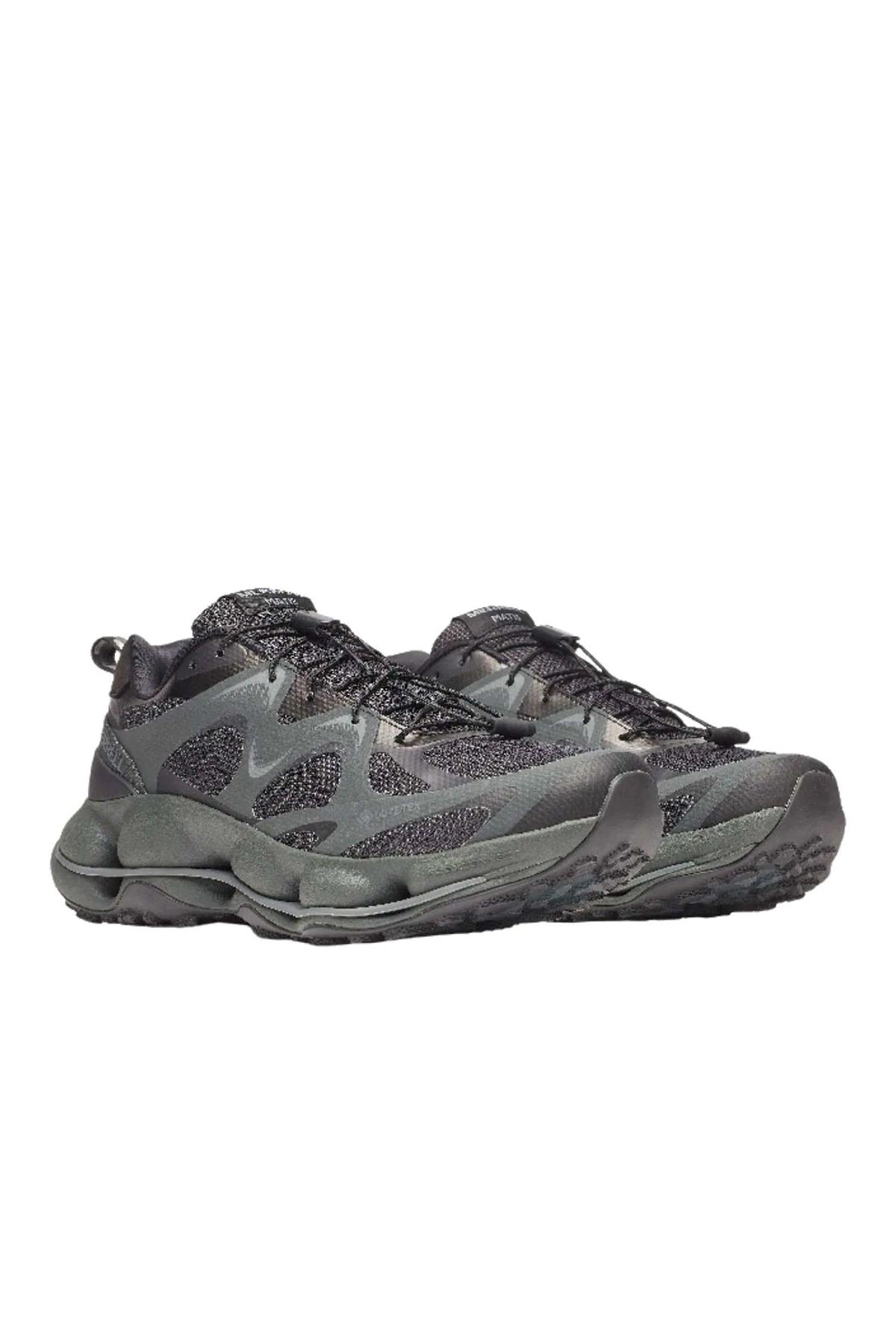 Merrell Speedarc Matis Gtx J038253 Erkek Günlük Ayakkabı - SİYAH