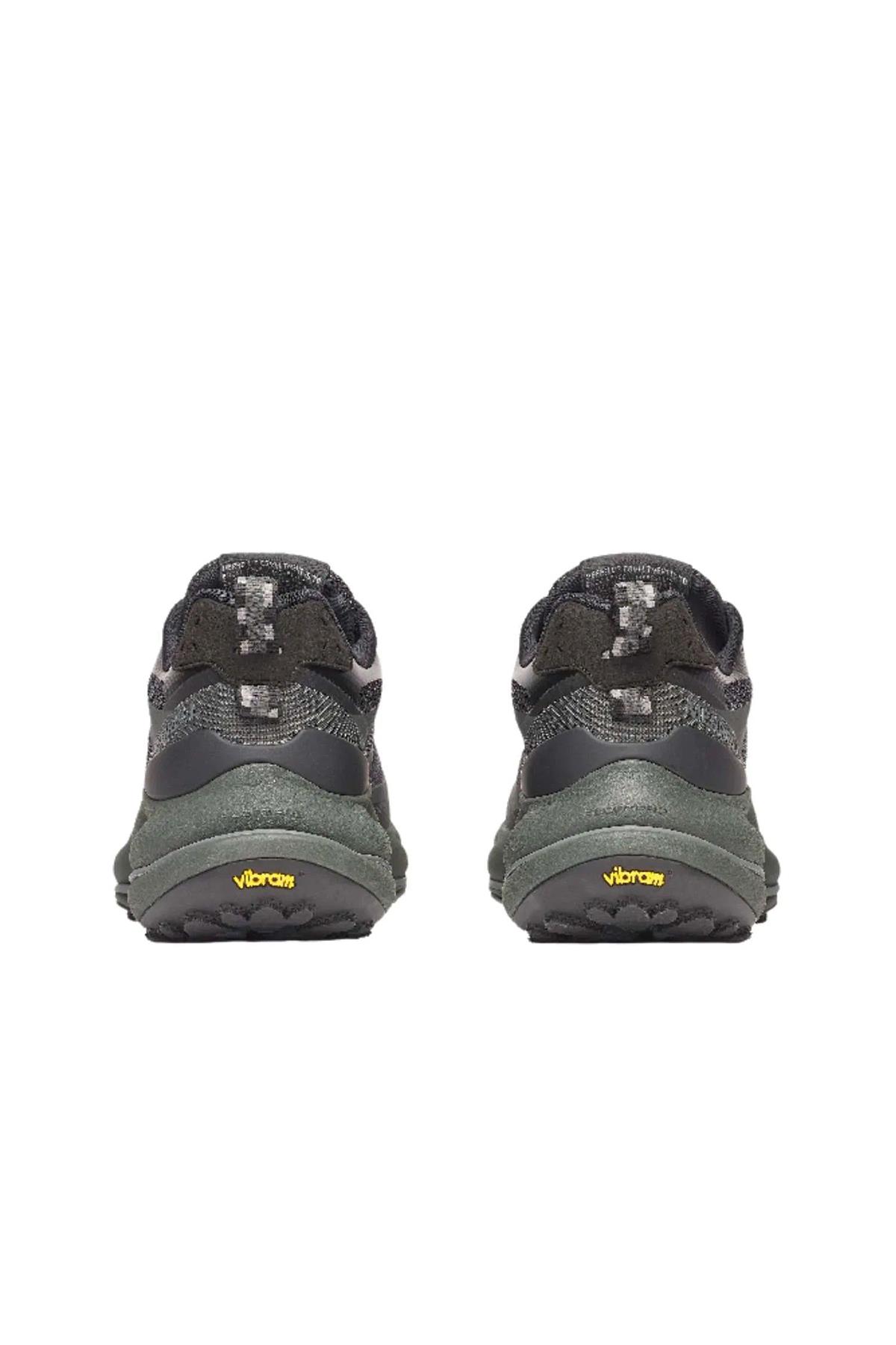 Merrell Speedarc Matis Gtx J038253 Erkek Günlük Ayakkabı - SİYAH