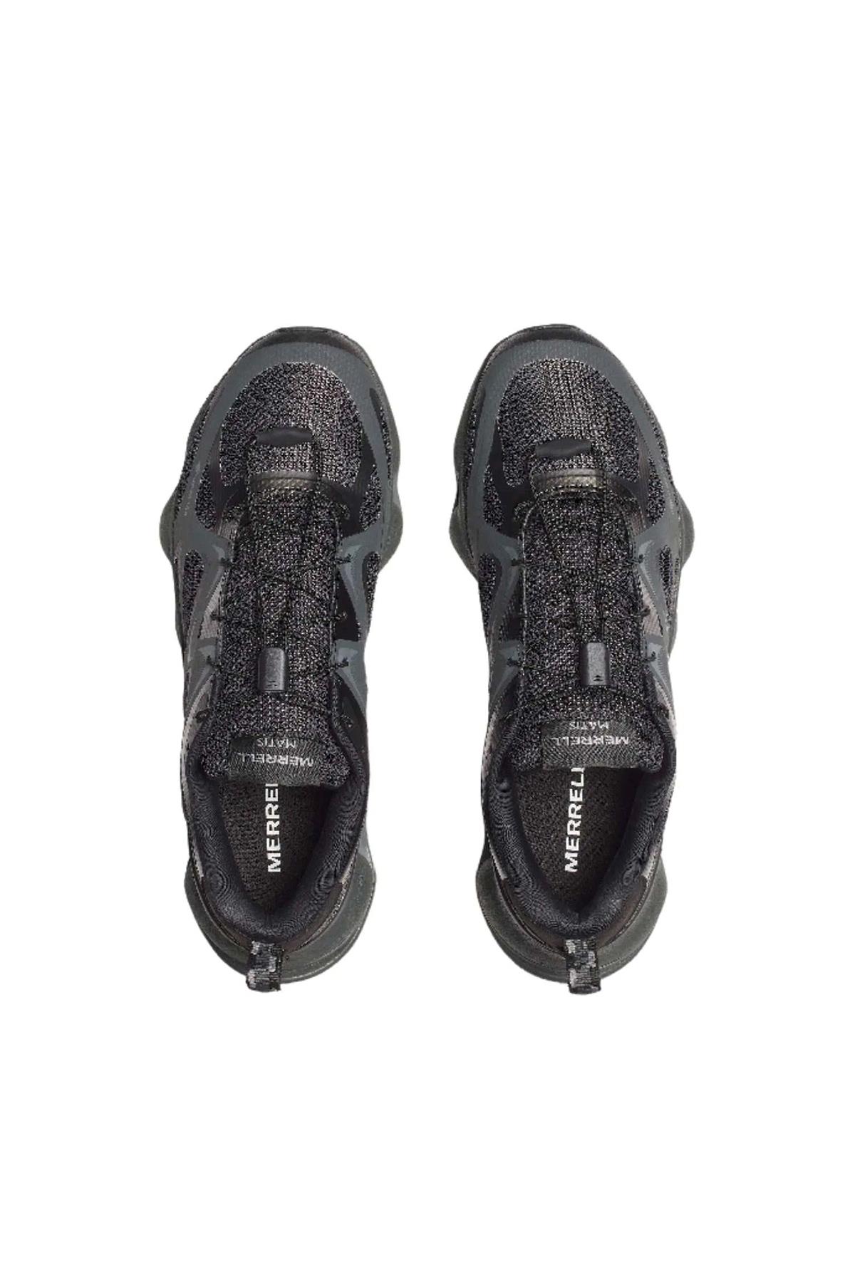 Merrell Speedarc Matis Gtx J038253 Erkek Günlük Ayakkabı - SİYAH