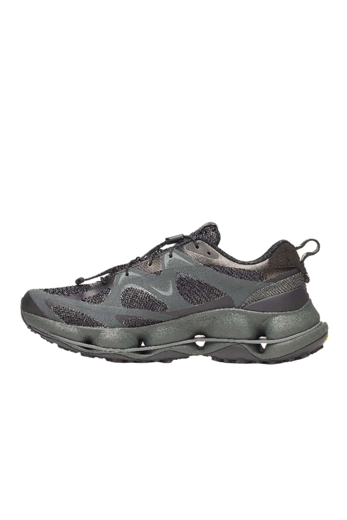 Merrell Speedarc Matis Gtx J038253 Erkek Günlük Ayakkabı - SİYAH