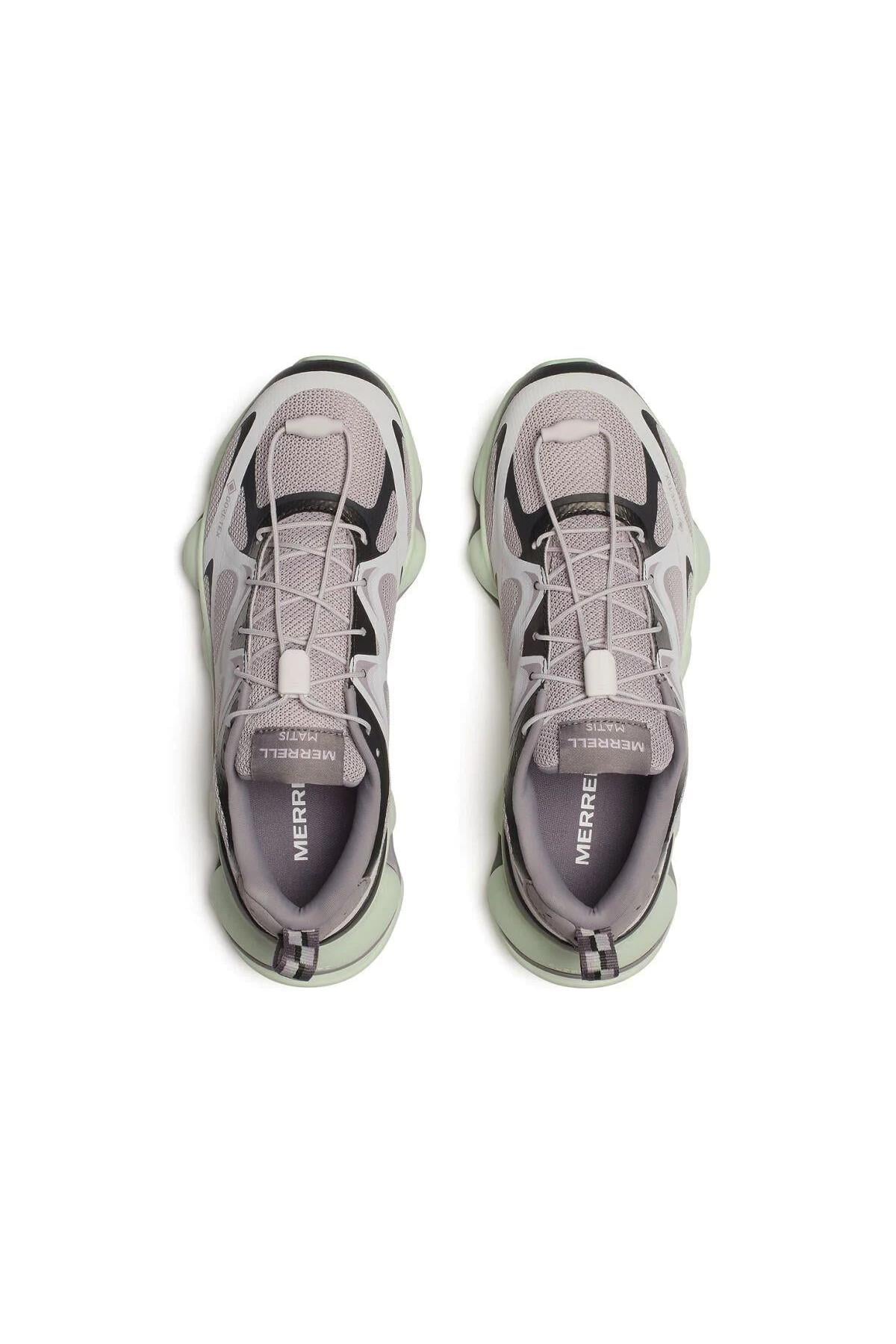 Merrell Speedarc Matis Gtx J038694 Kadın Outdoor Ayakkabı - BORDO