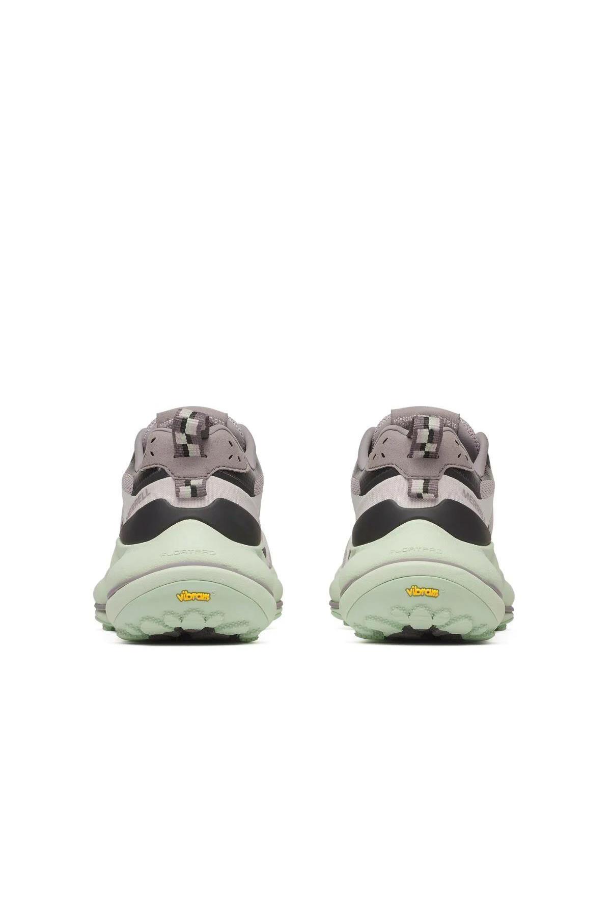 Merrell Speedarc Matis Gtx J038694 Kadın Outdoor Ayakkabı - BORDO