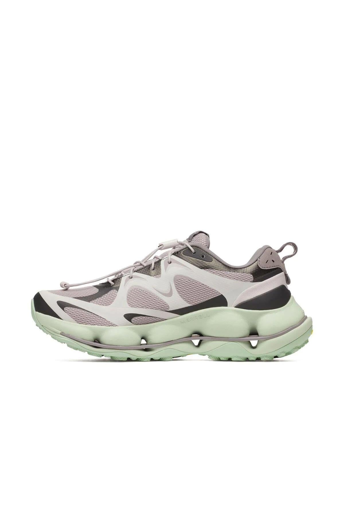 Merrell Speedarc Matis Gtx J038694 Kadın Outdoor Ayakkabı - BORDO