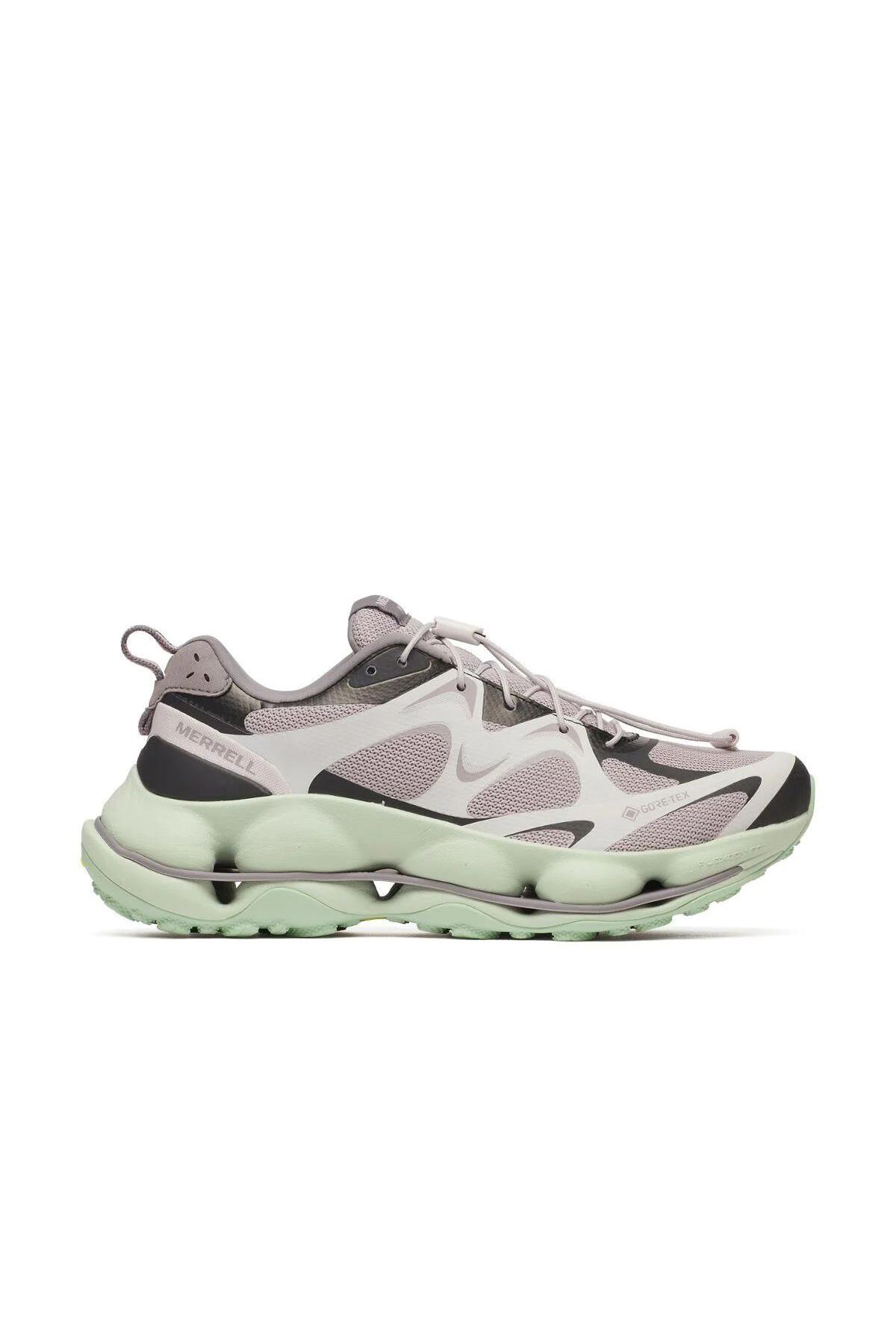 Merrell Speedarc Matis Gtx J038694 Kadın Outdoor Ayakkabı - BORDO