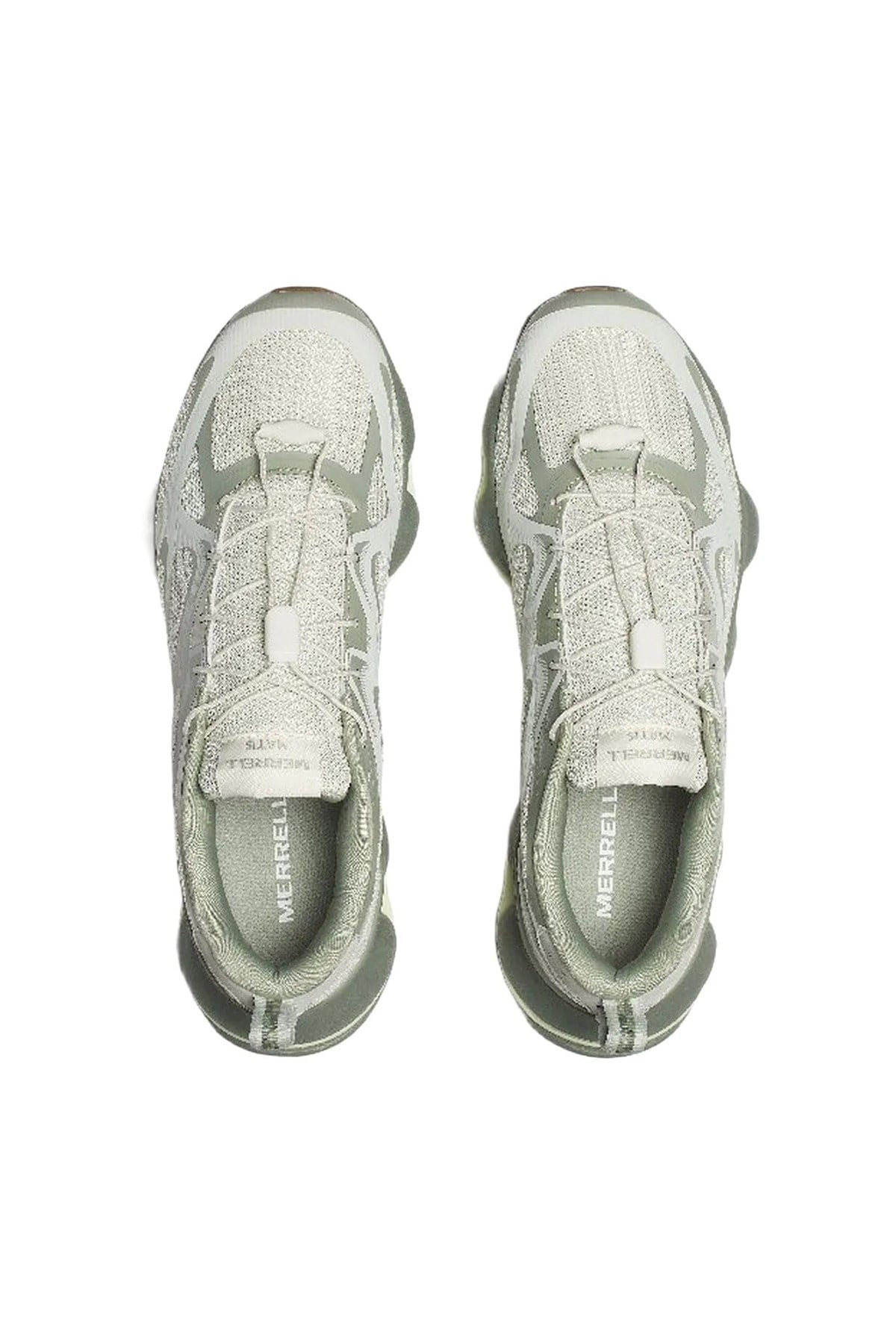 Merrell Speedarc Matis J00003497 Erkek Günlük Ayakkabı - HAKİ