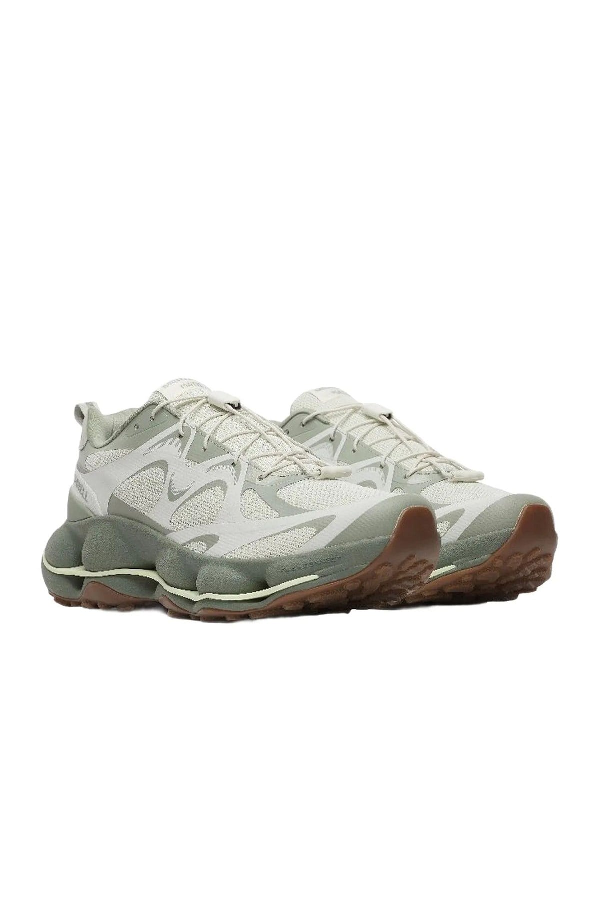 Merrell Speedarc Matis J00003497 Erkek Günlük Ayakkabı - HAKİ
