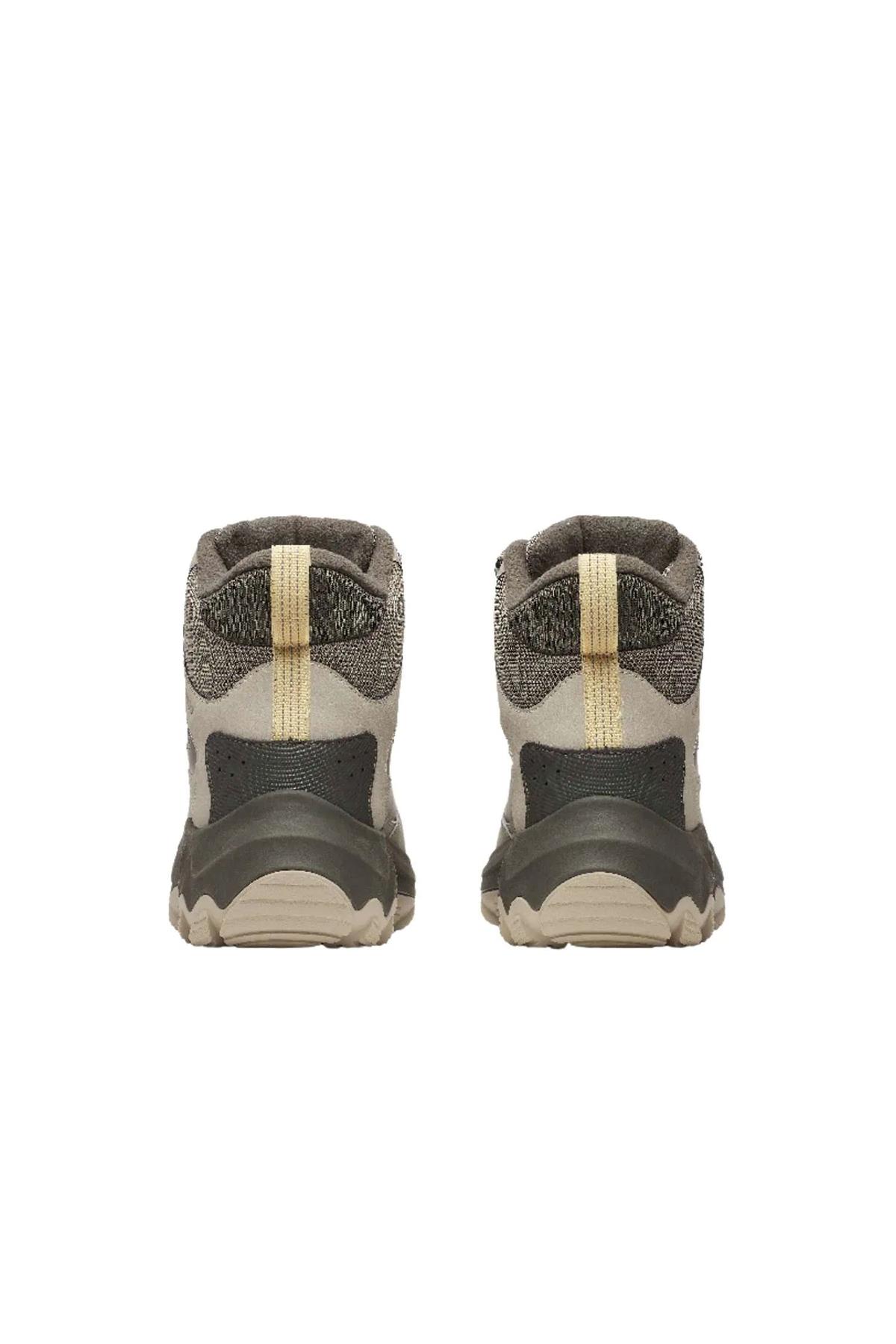 Merrell Thermo Chill 2 Mid  Waterproof J038301 Erkek Outdoor Bot - GRİ