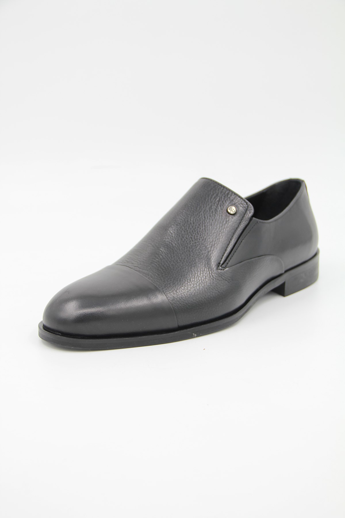 New Bota 10694 Erkek Klasik Ayakkabı - SİYAH