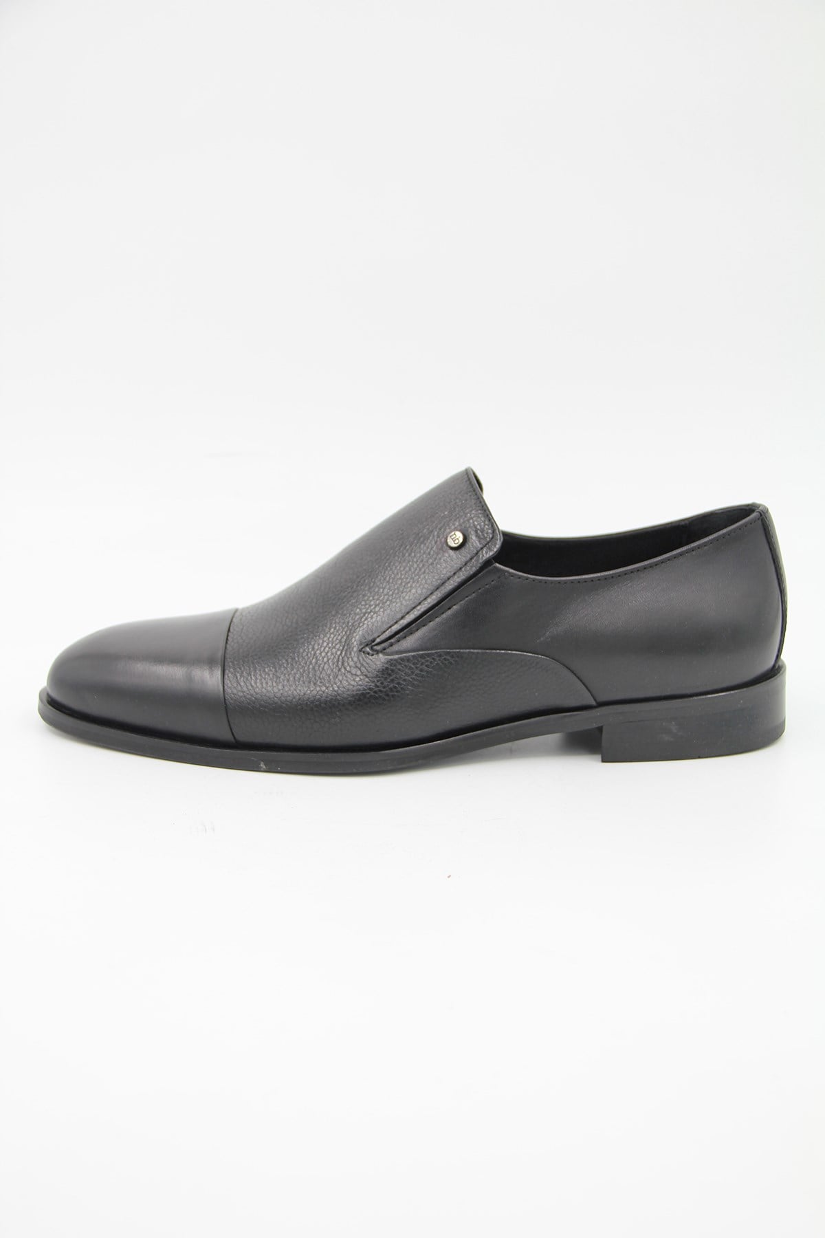 New Bota 10694 Erkek Klasik Ayakkabı - SİYAH