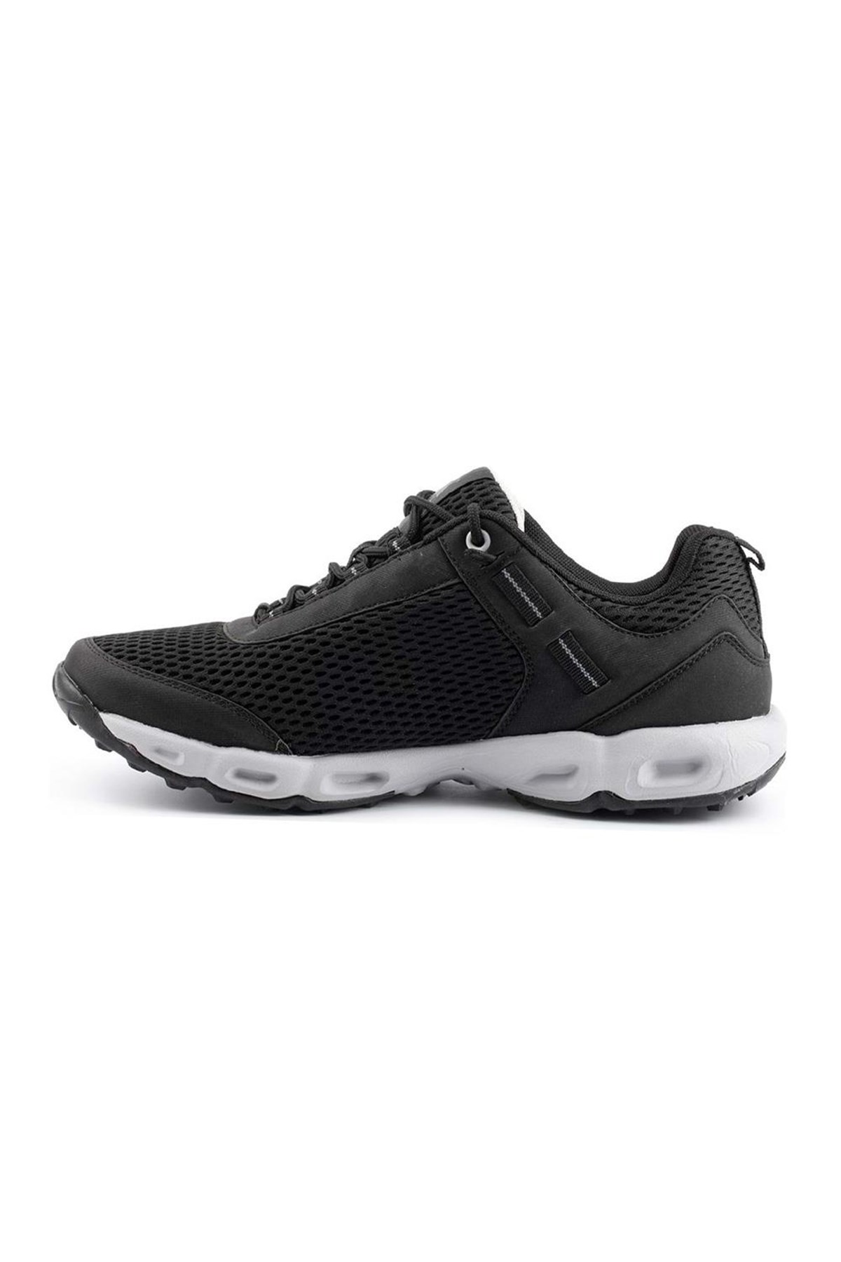 North Of Wild Scorpion Erkek Sneaker  - SİYAH