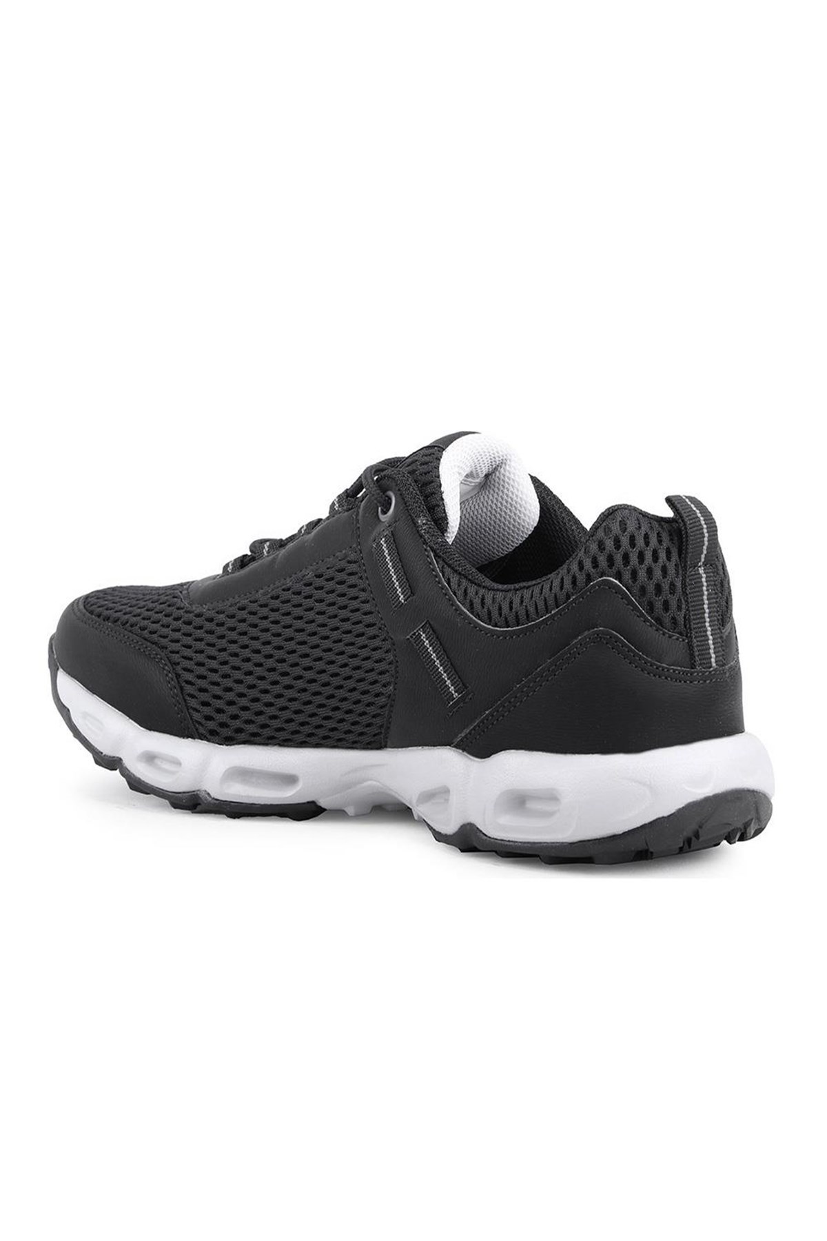 North Of Wild Scorpion Erkek Sneaker  - SİYAH
