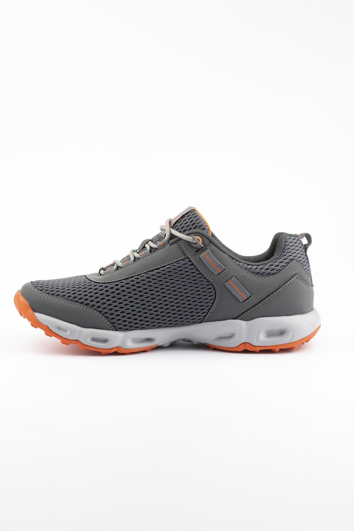 North Of Wild Scorpion Erkek Sneaker  - FÜME