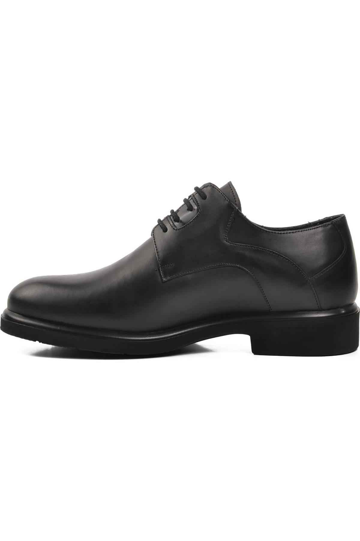 Pierre Cardin 14205 Erkek Klasik Ayakkabı - SİYAH