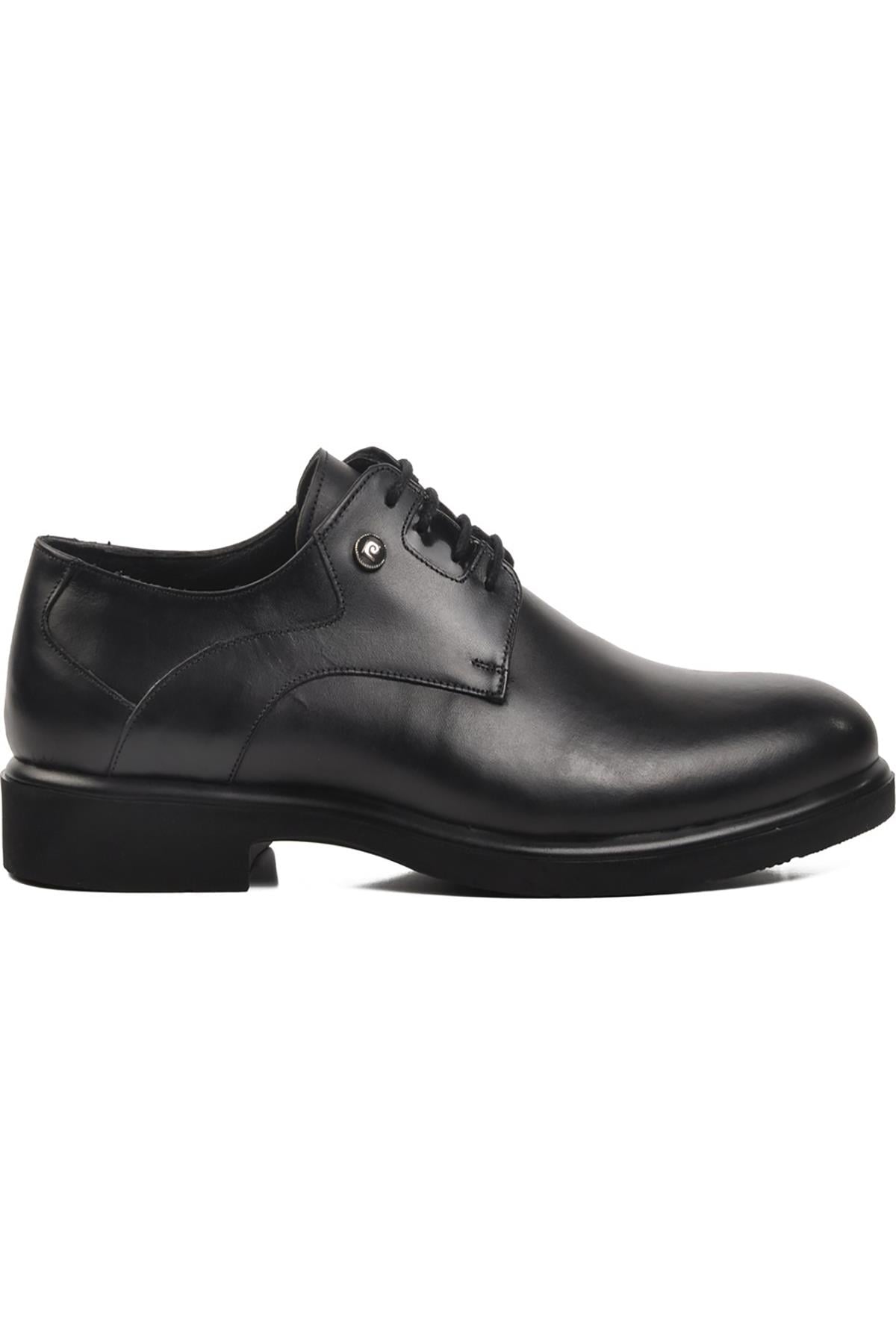 Pierre Cardin 14205 Erkek Klasik Ayakkabı - SİYAH