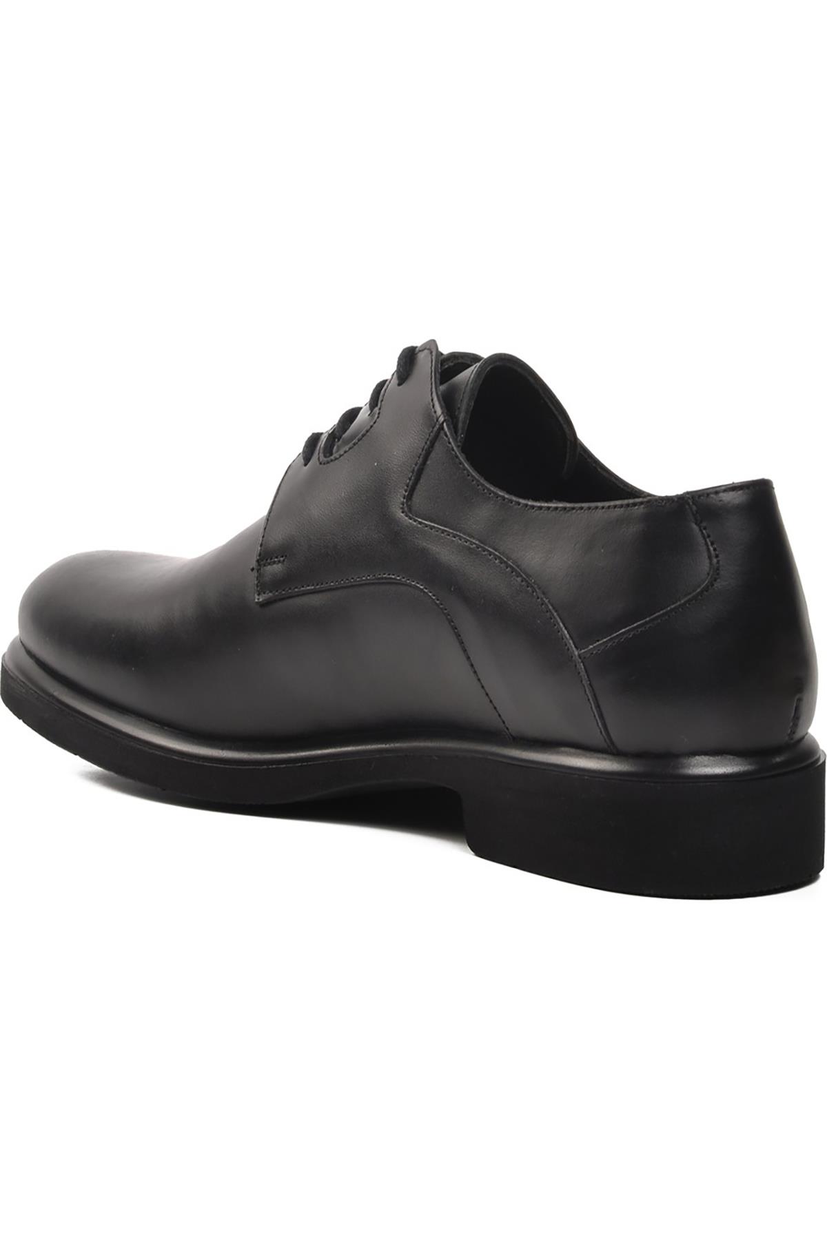 Pierre Cardin 14205 Erkek Klasik Ayakkabı - SİYAH