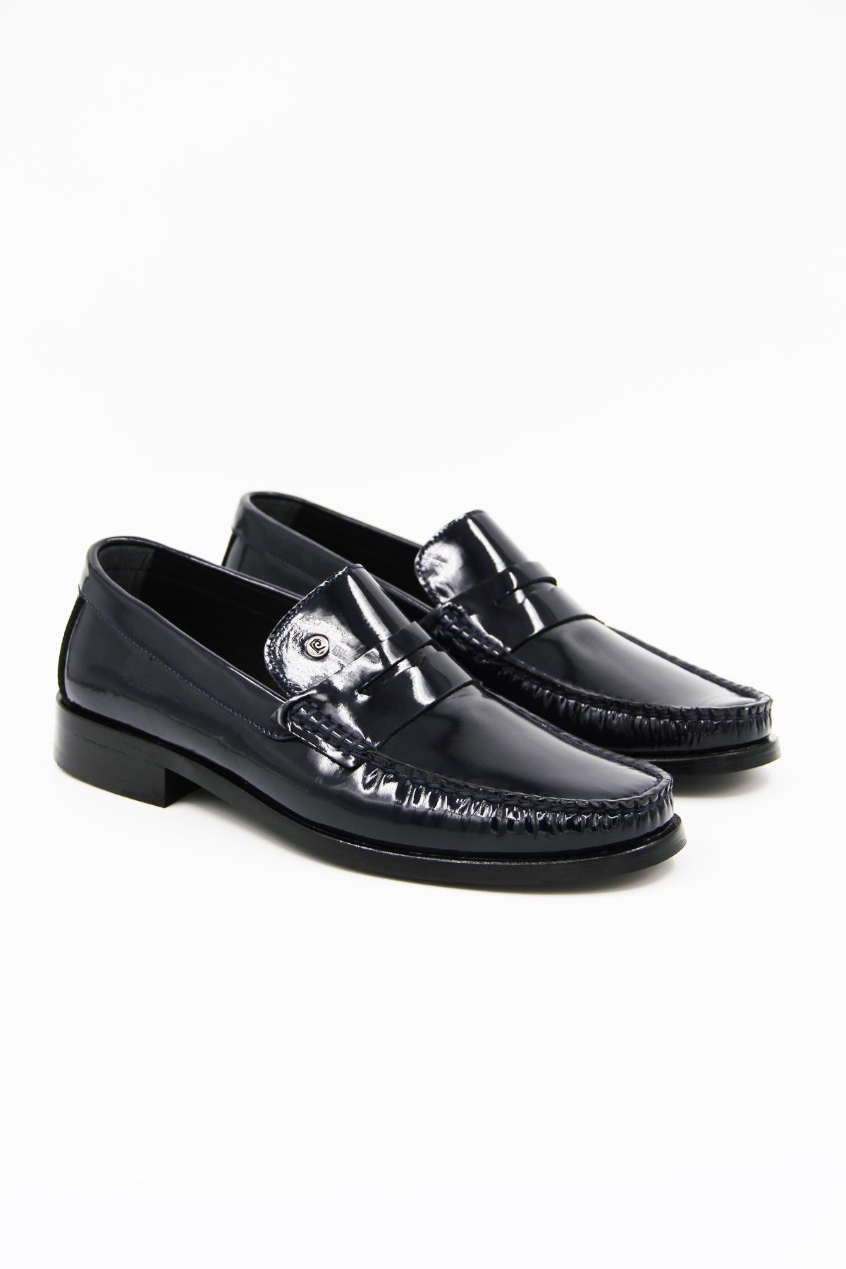 Pierre Cardin 25102 Erkek Klasik Ayakkabı - LACİVERT