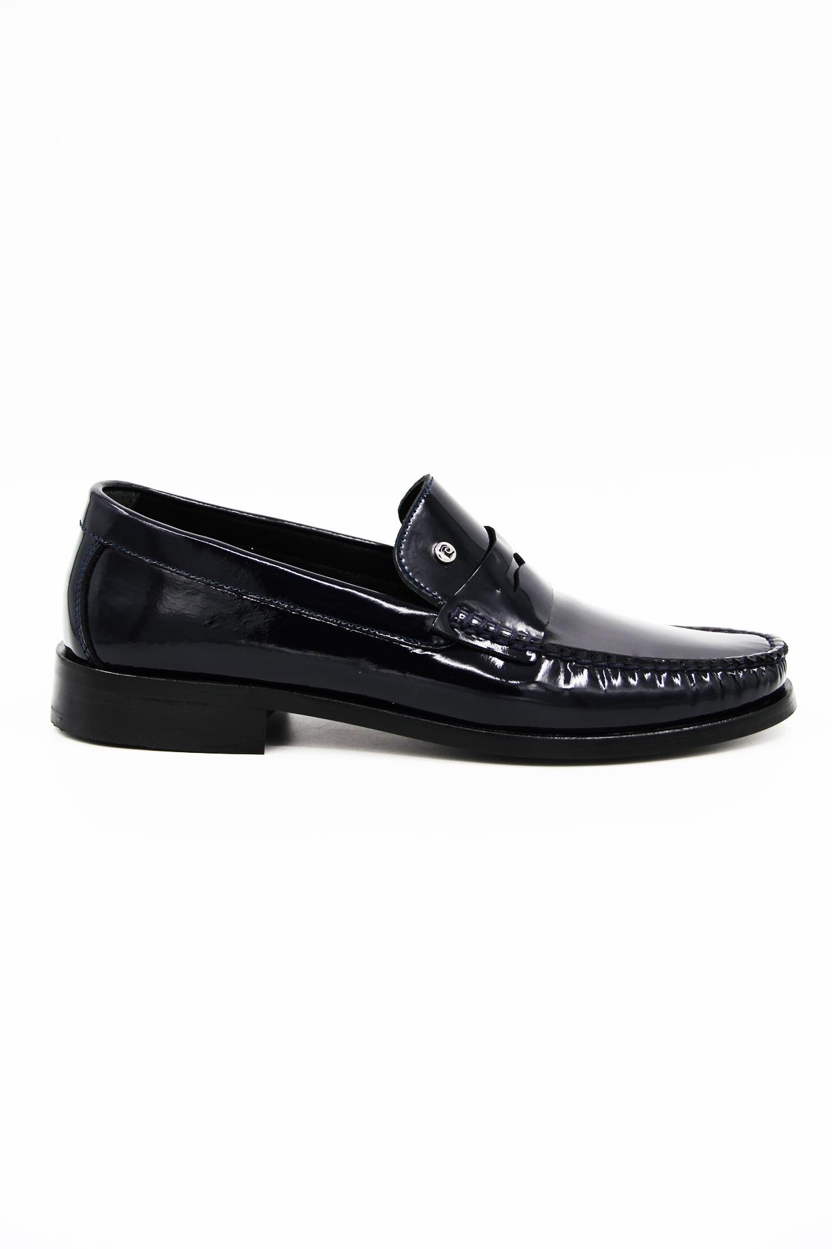 Pierre Cardin 25102 Erkek Klasik Ayakkabı - LACİVERT