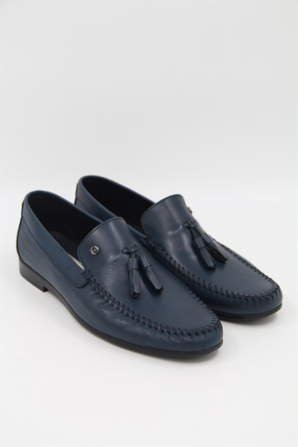 Pierre Cardin 2597  Erkek Klasik Ayakkabı  - LACİVERT